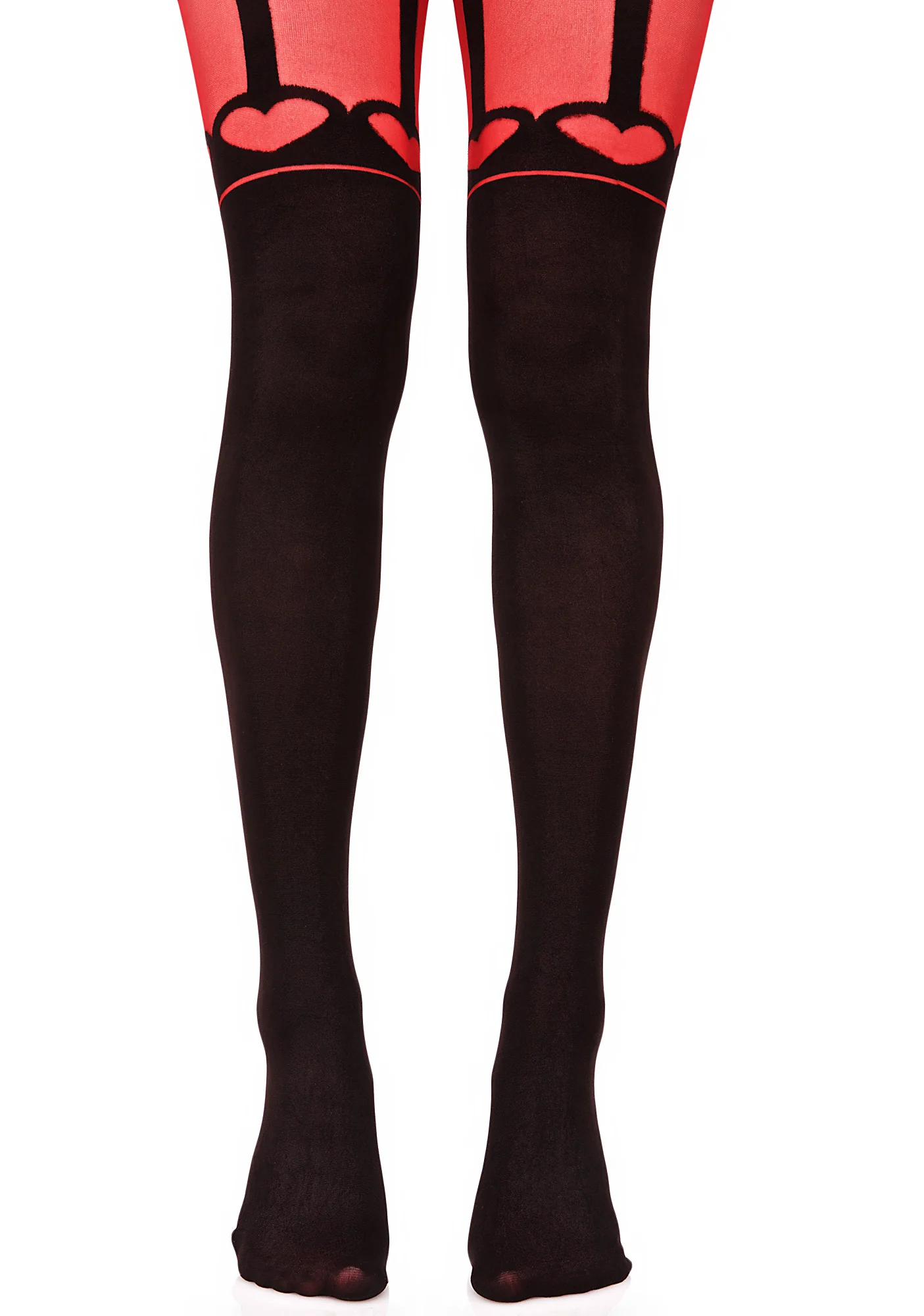 Bad Romance Pantyhose - Image 2