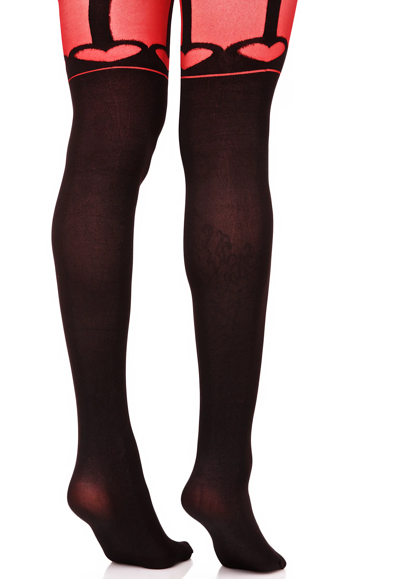 Bad Romance Pantyhose - Image 5
