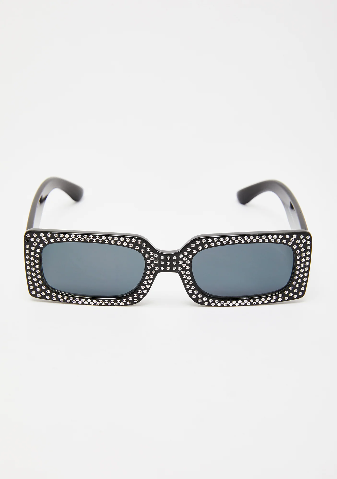 Bada-Bing Rhinestone Sunglasses - Image 2
