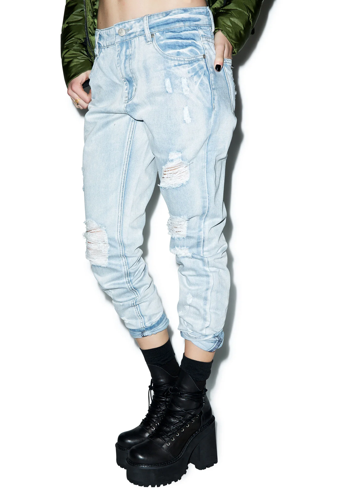 Badlands Jeans - Image 4