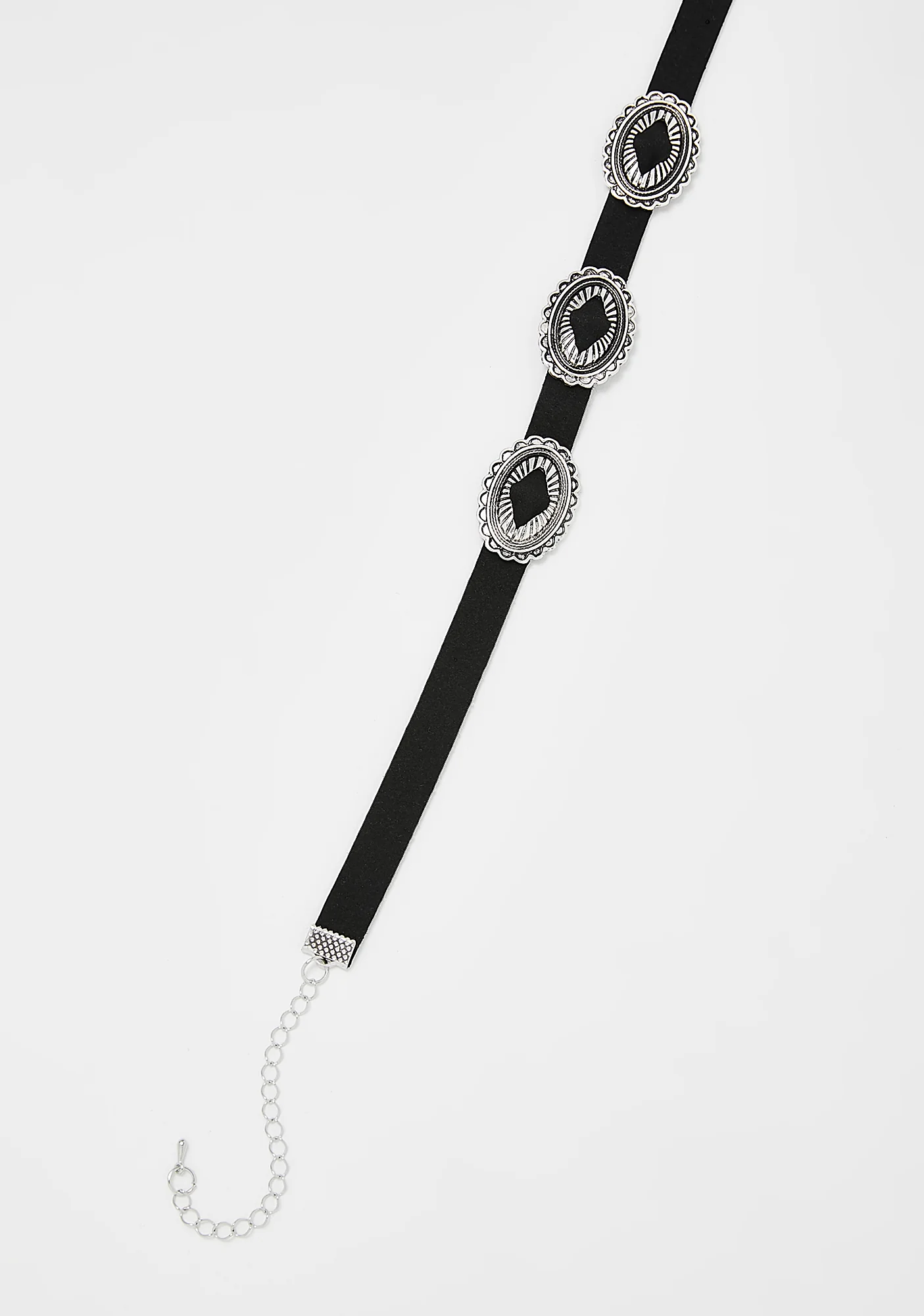 Bae Ranch Concho Choker - Image 2