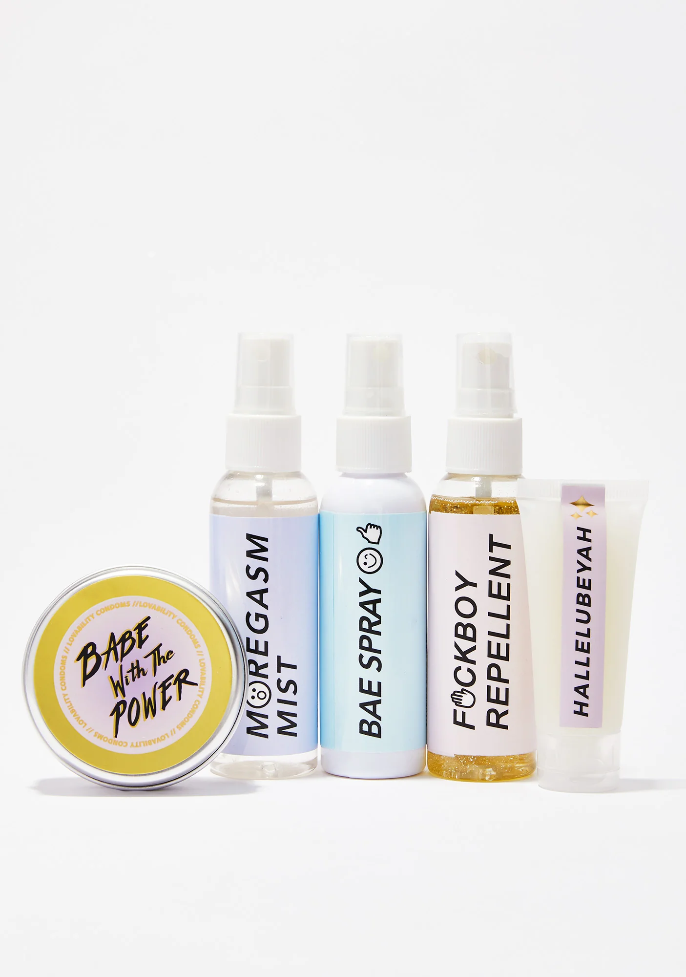 Bae Spray - Image 4