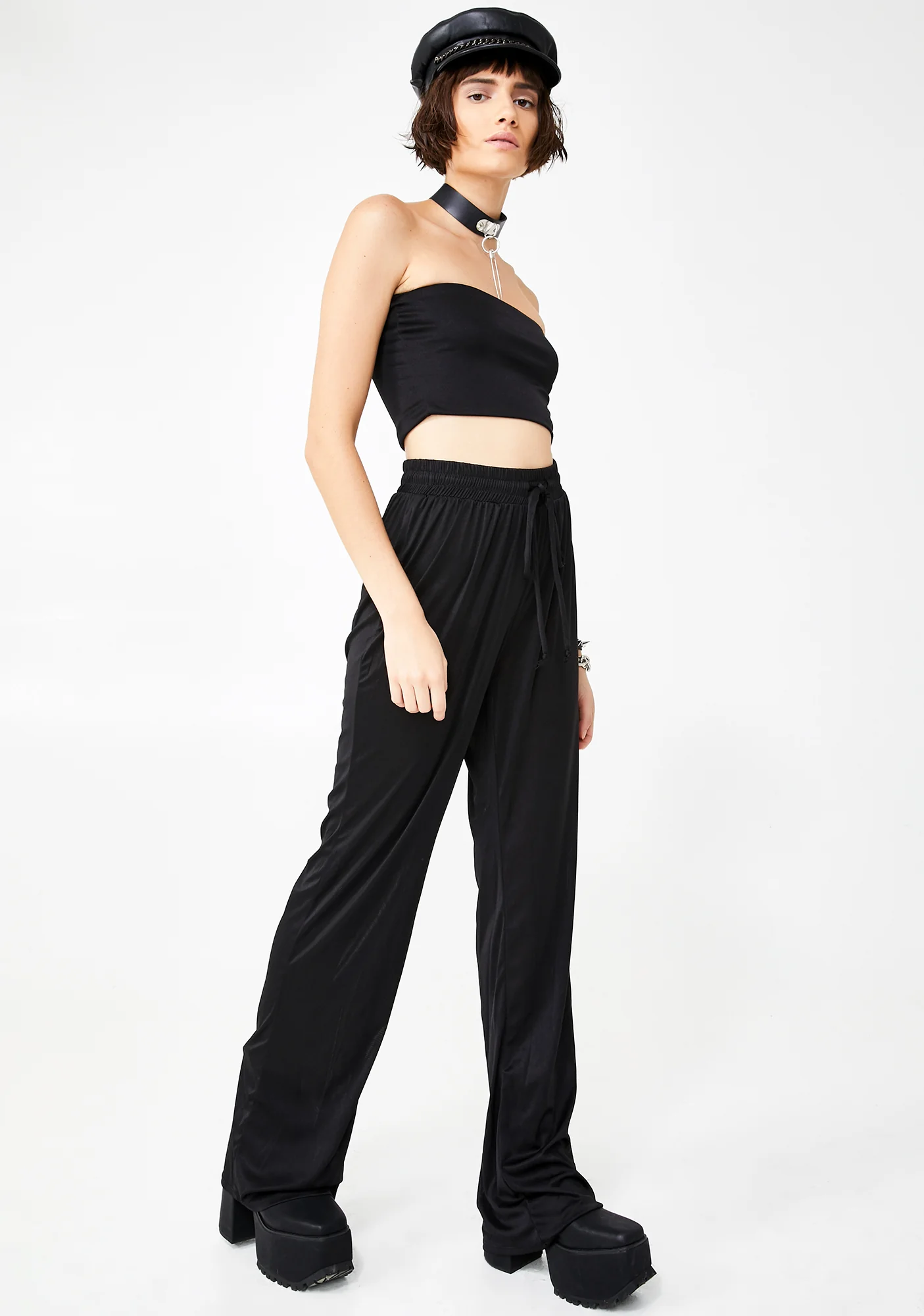 Baesic Mode Pant Set - Image 2