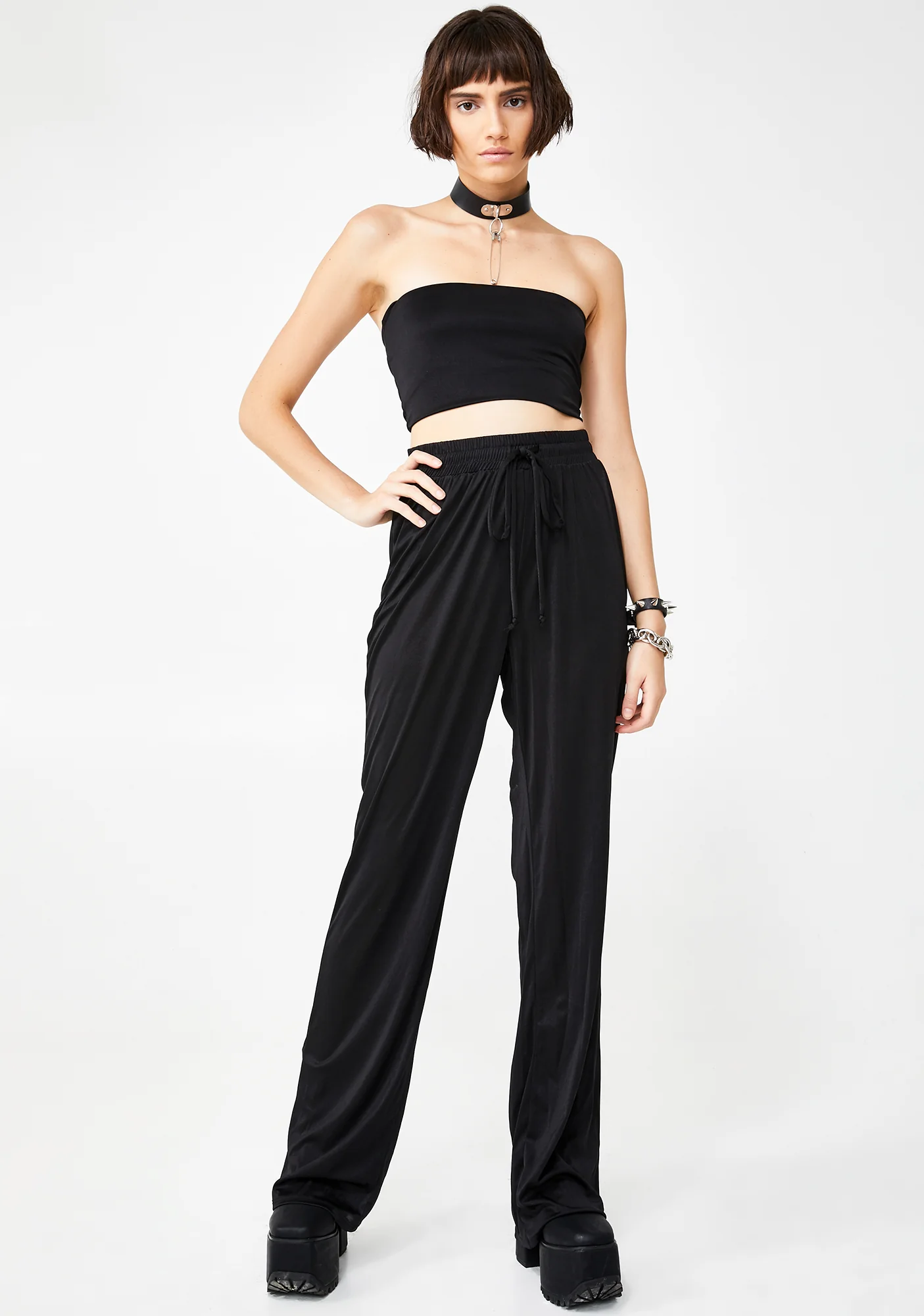 Baesic Mode Pant Set - Image 3