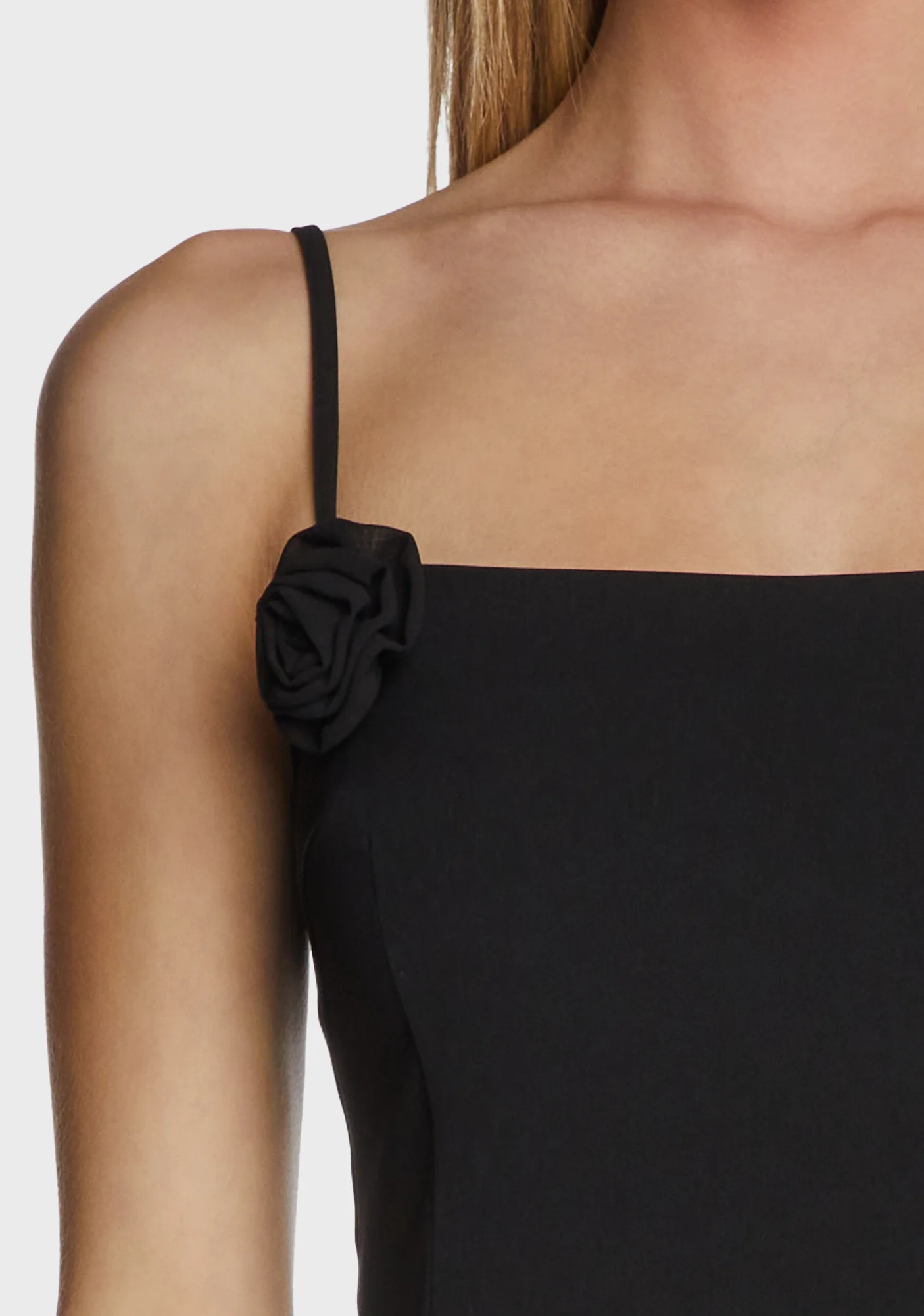 Baines Mini Dress - Image 5