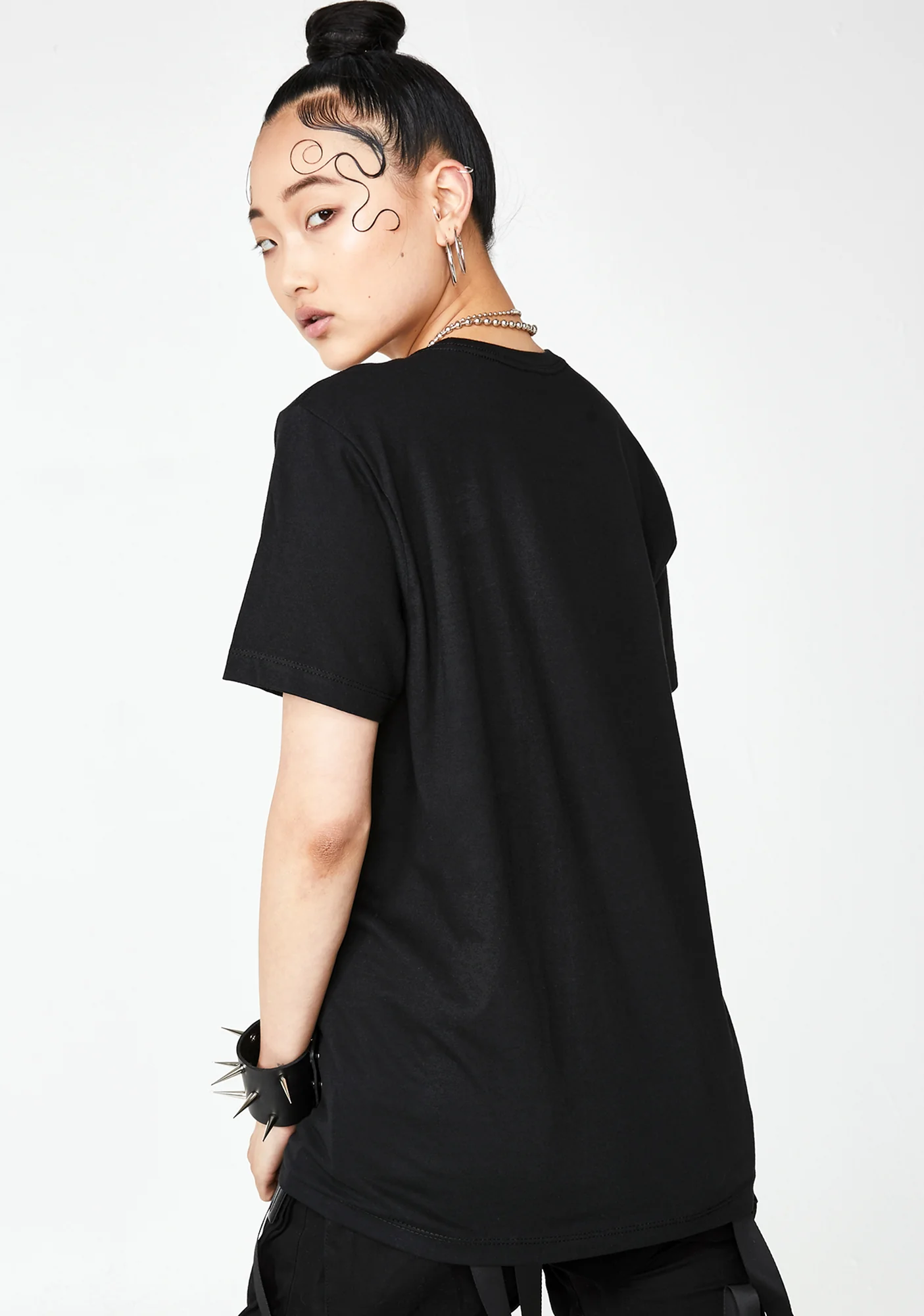 Bakygo 101 Graphic Tee - Image 4