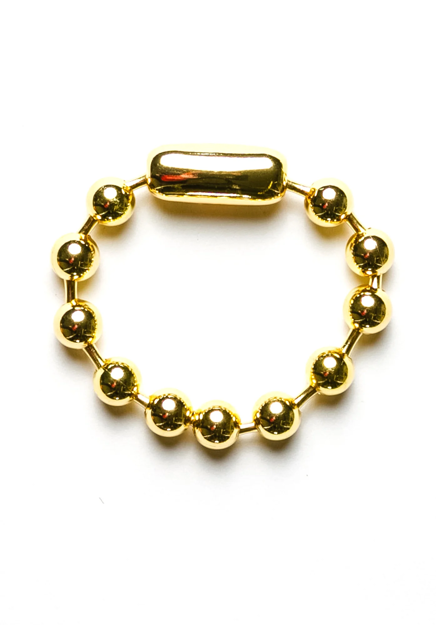 Ballchain Bracelet - Image 5
