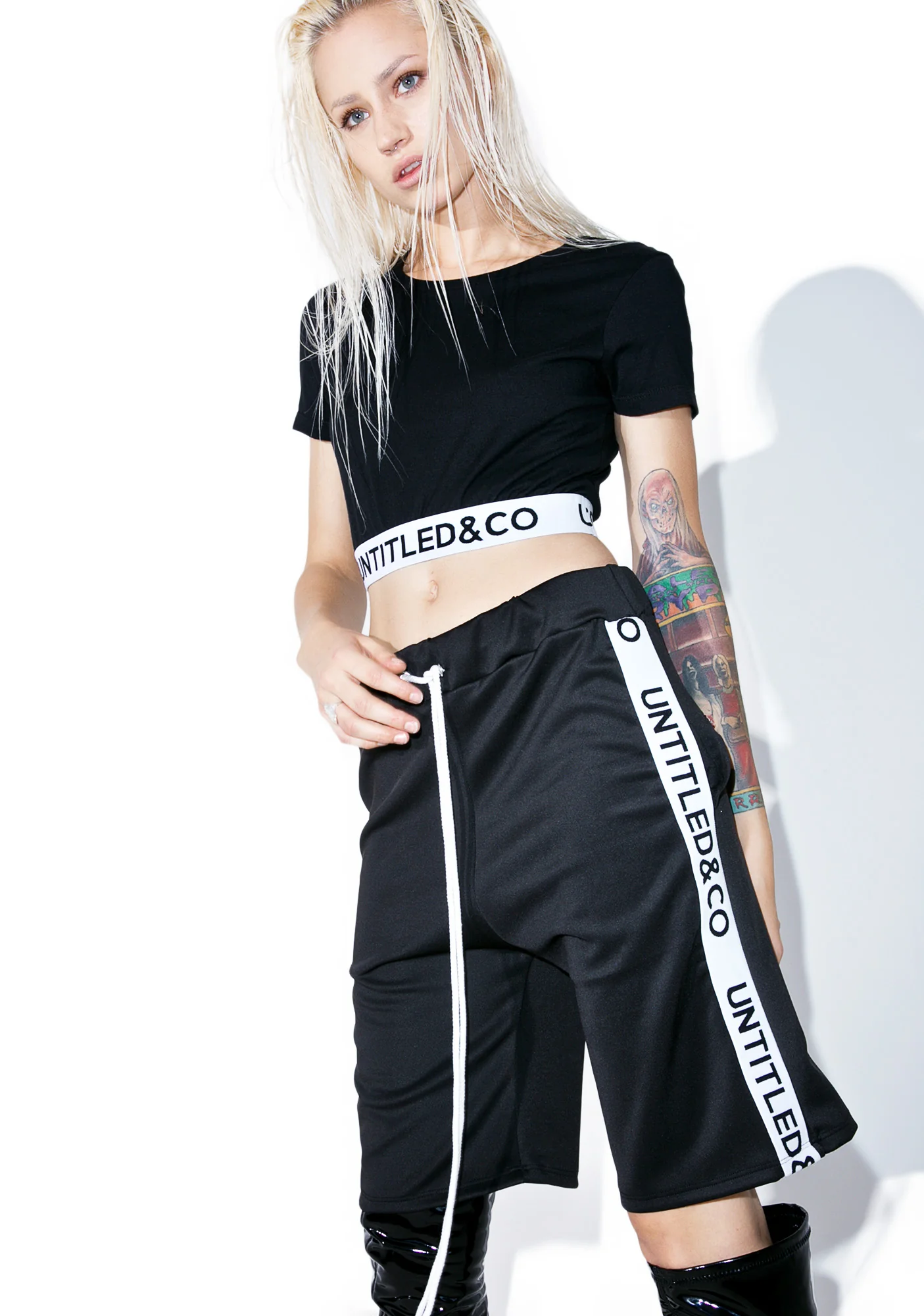 Baller Shorts - Image 2