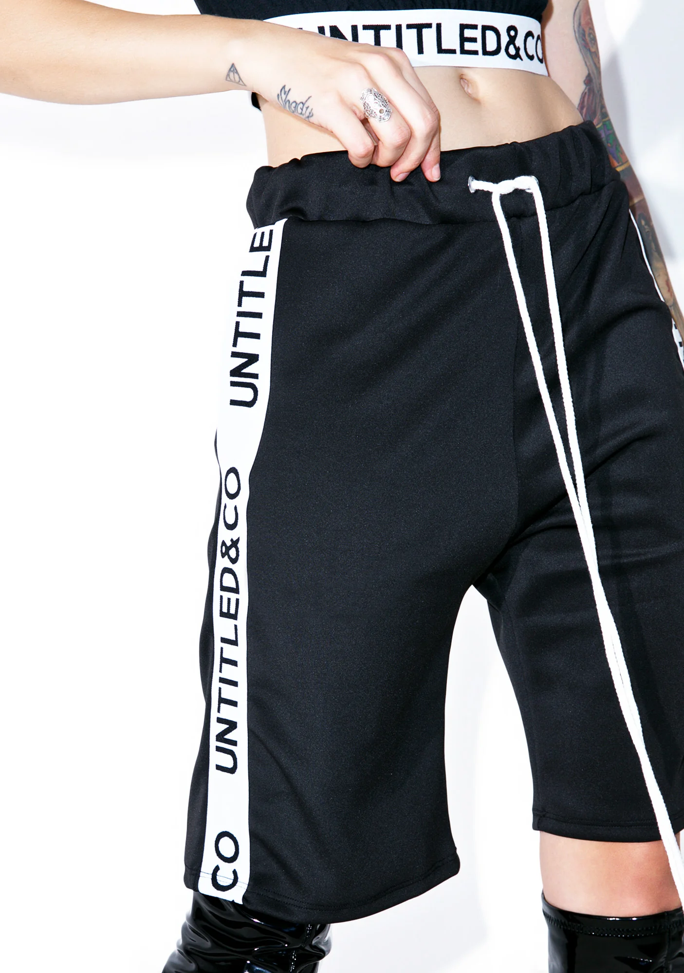 Baller Shorts - Image 3