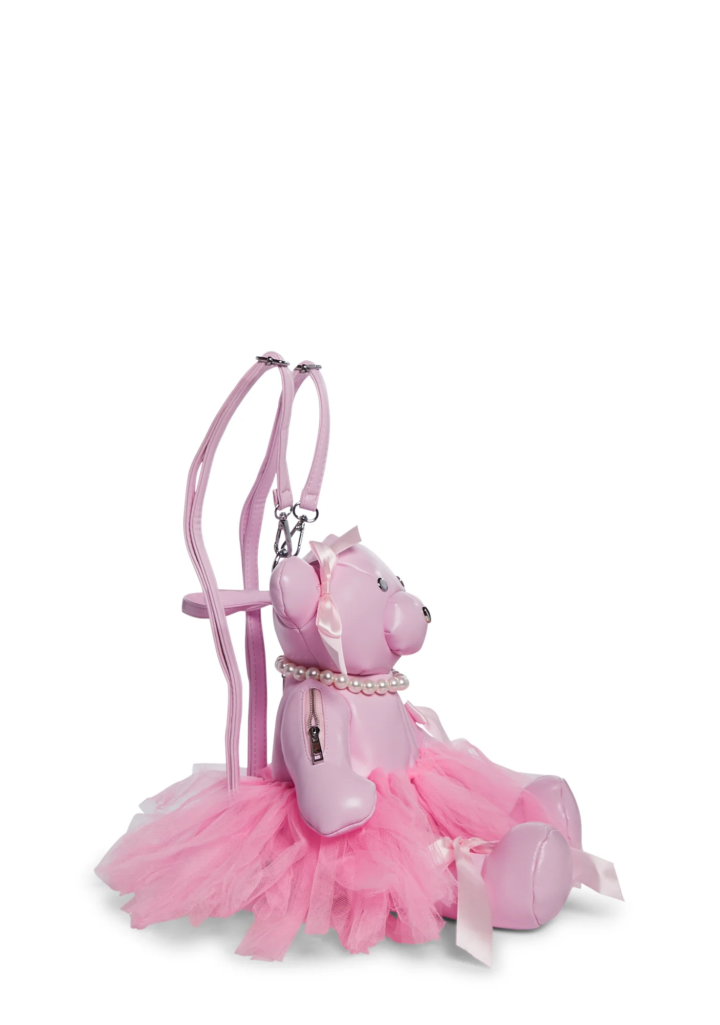 Ballet Fantasy Tormented Teddy Backpack - Image 3
