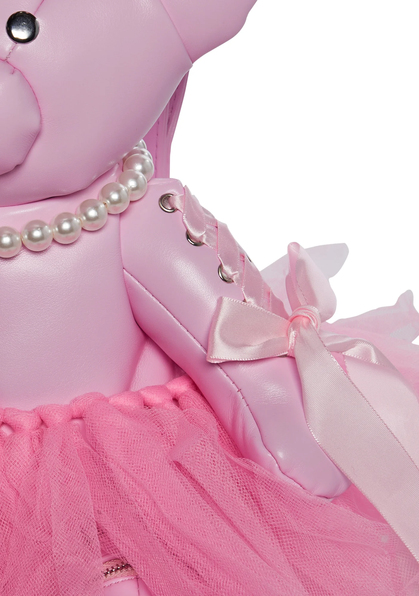 Ballet Fantasy Tormented Teddy Backpack - Image 5