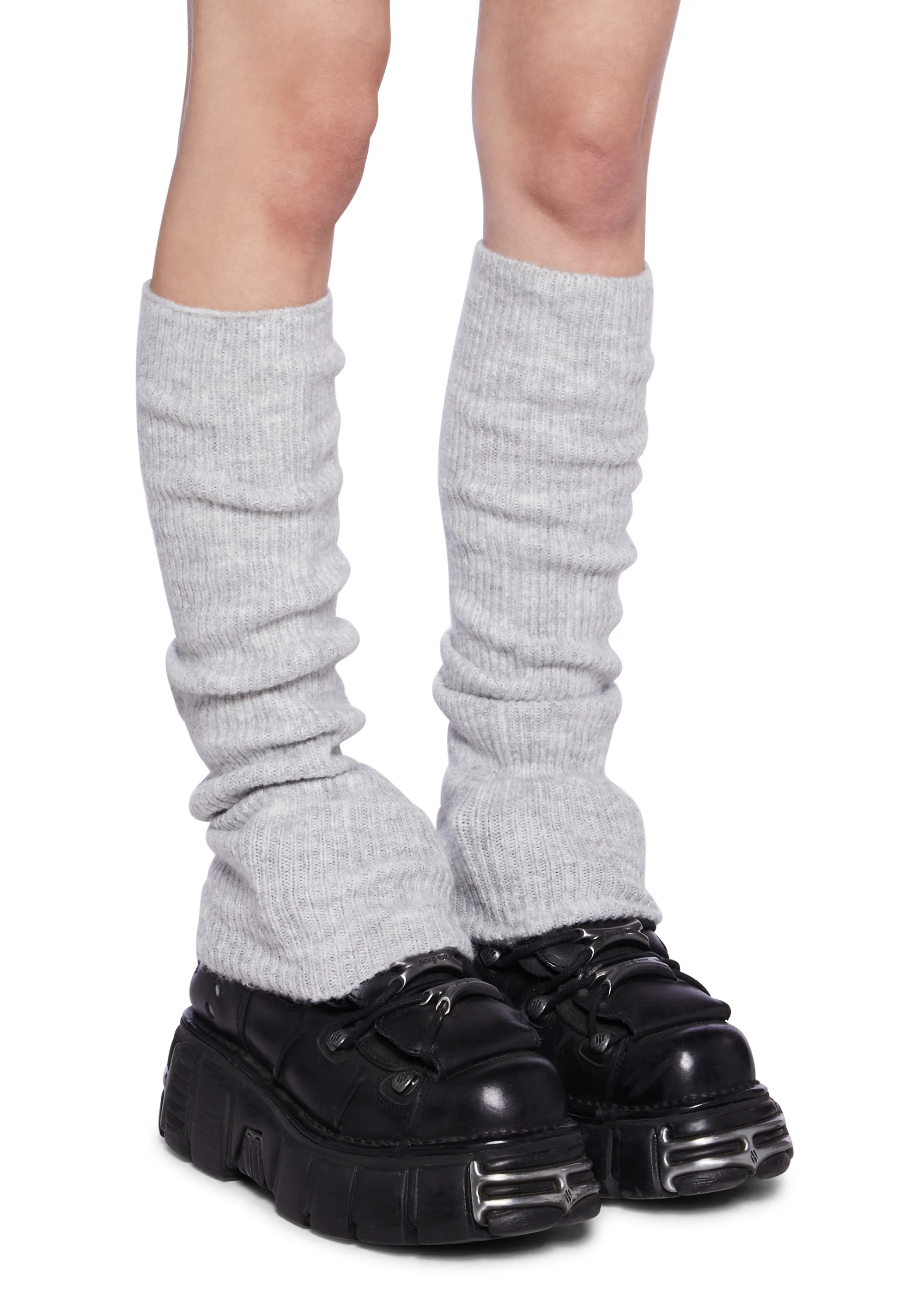 Bambi Leg Warmers - Image 2