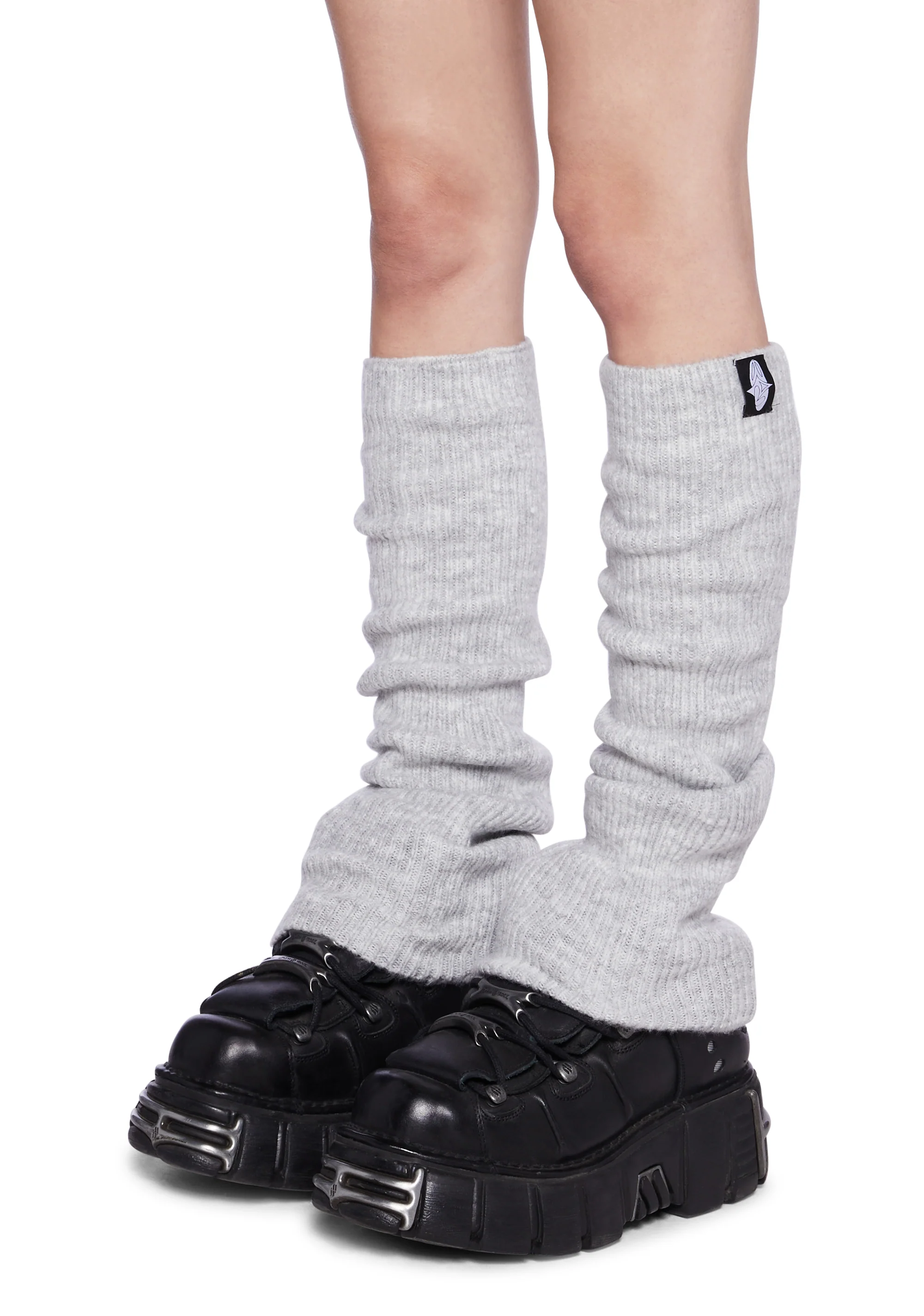 Bambi Leg Warmers - Image 3