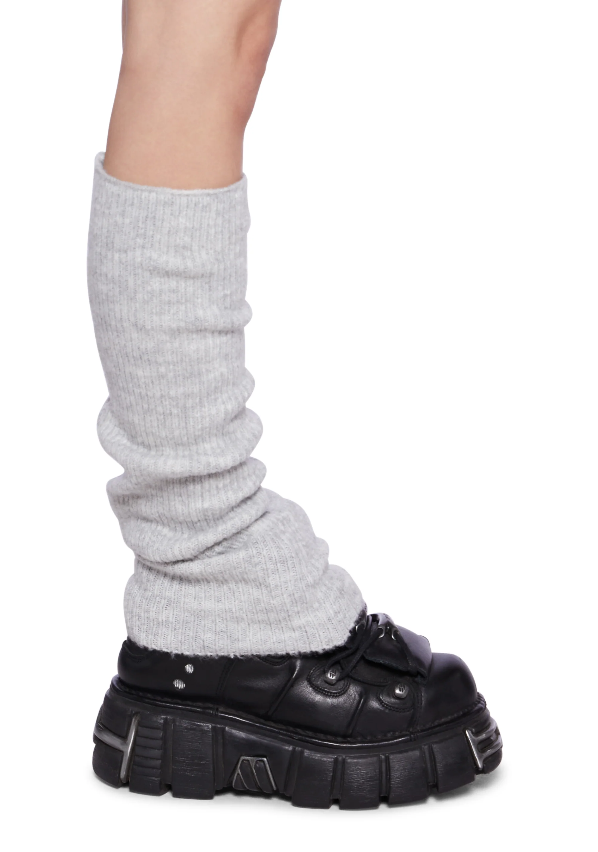 Bambi Leg Warmers - Image 5
