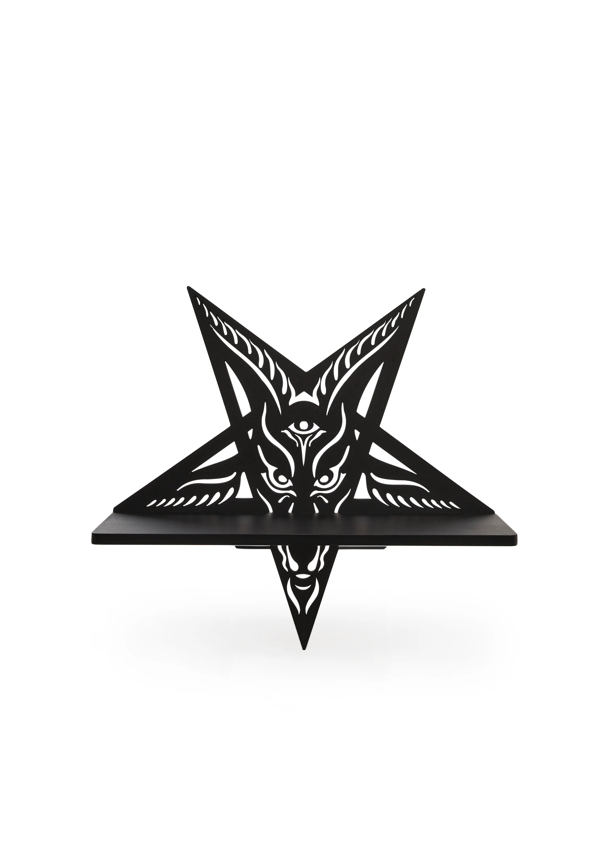 Baphomet Shelf Kit - Image 2
