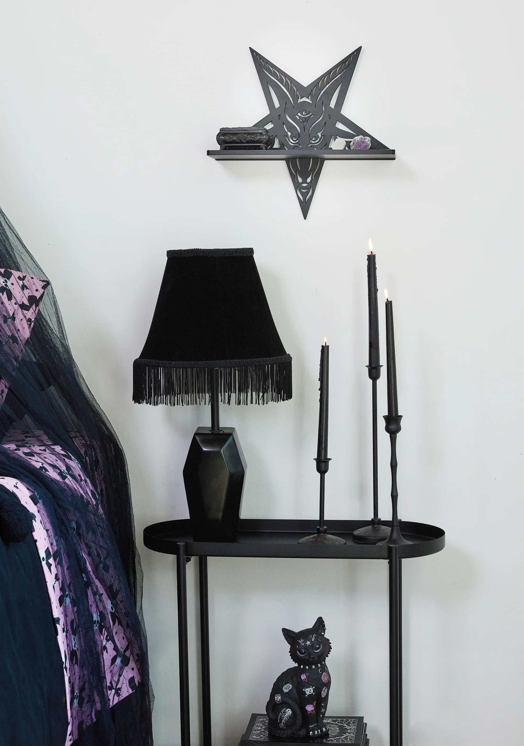 Baphomet Shelf Kit - Image 5