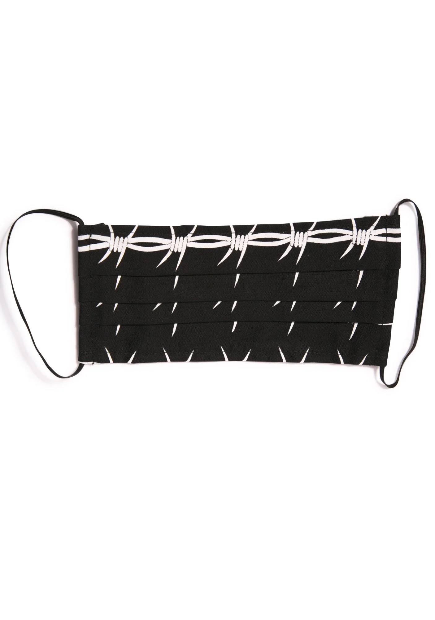 Barbed Wire Dust Mask - Stripe - Image 9