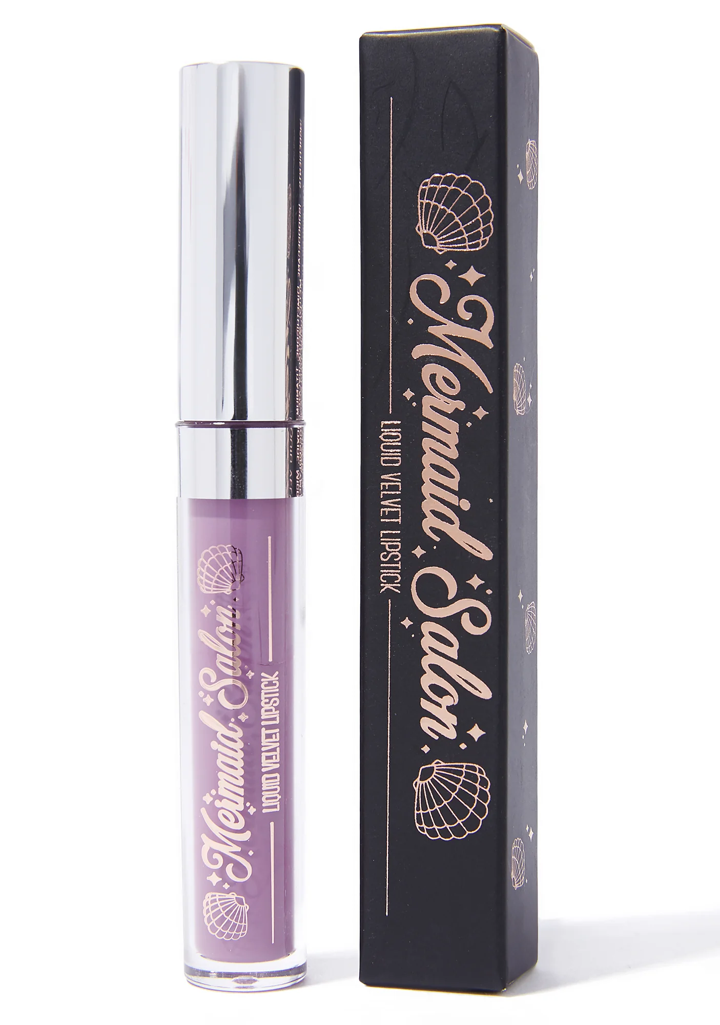 Barber Doll Liquid Lipstick - Image 3