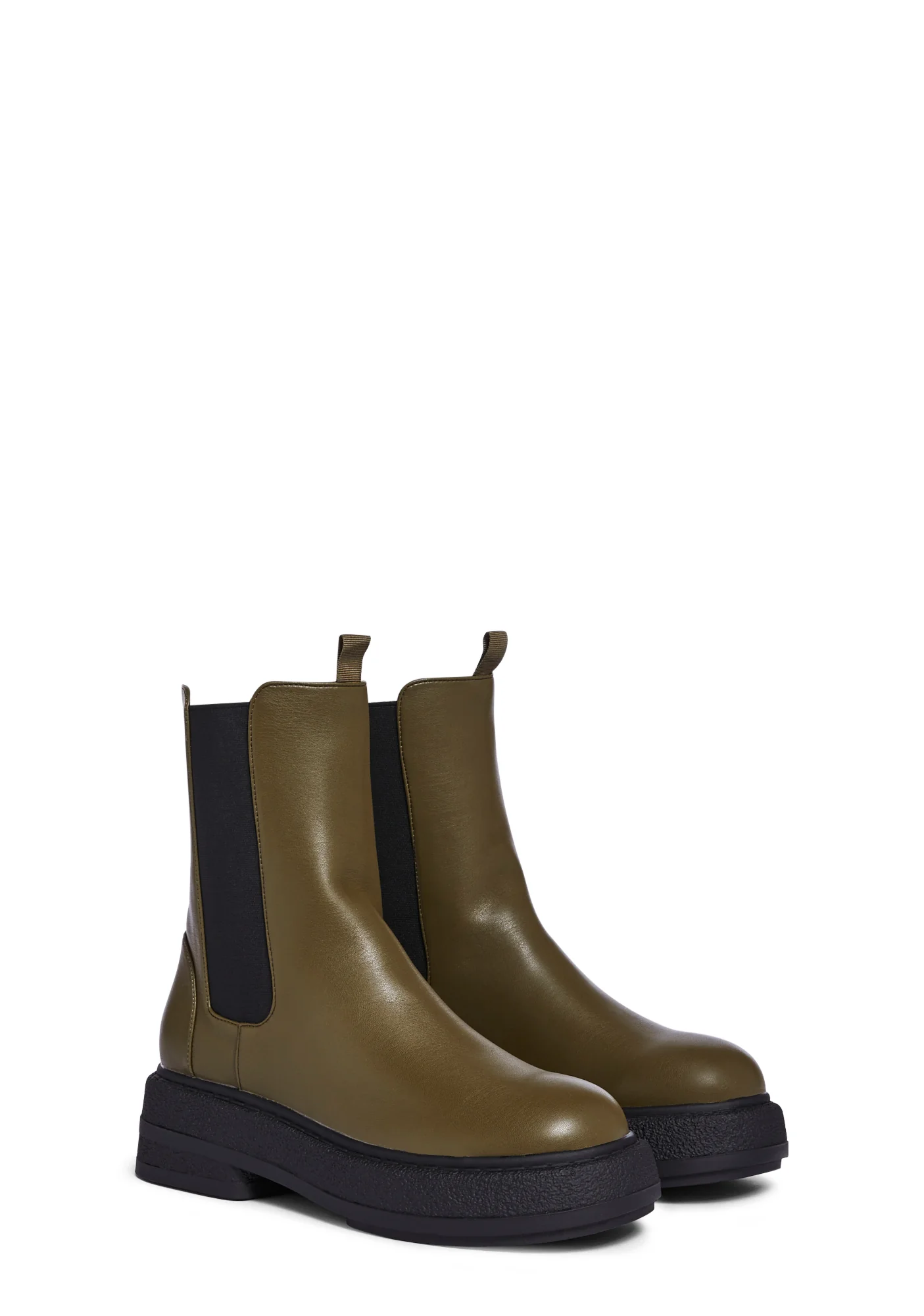 Barbee Ankle Boots - Image 3