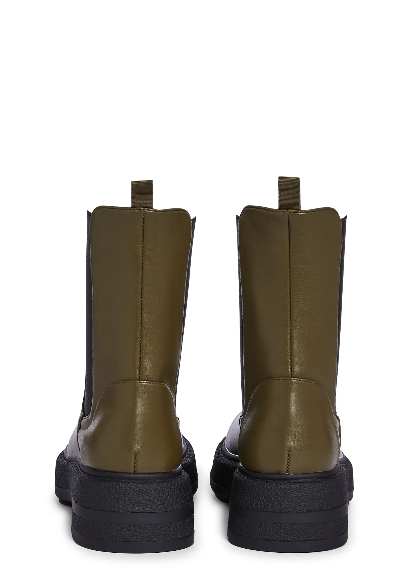 Barbee Ankle Boots - Image 4