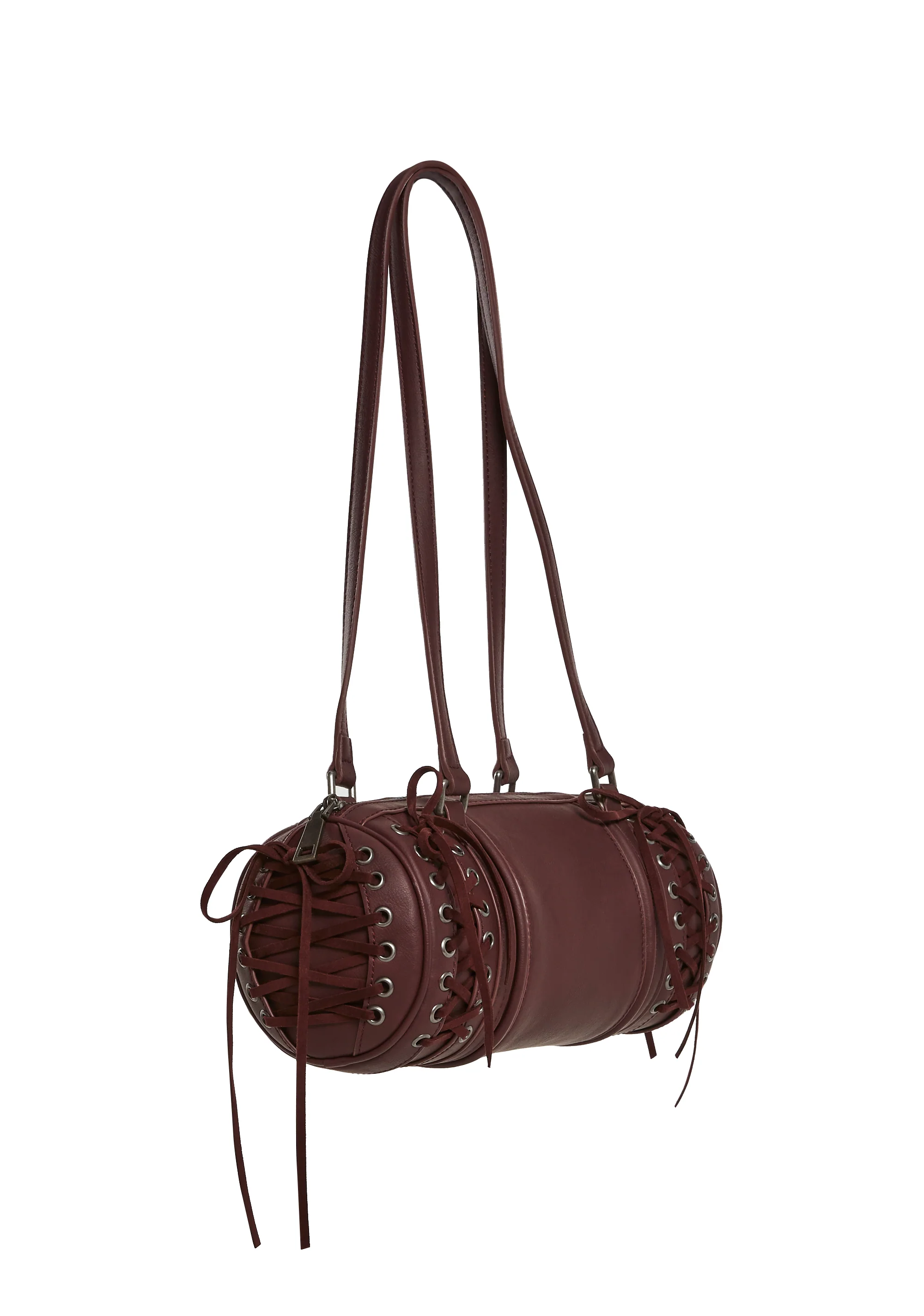 Next Flame Barrel Bag - Image 3