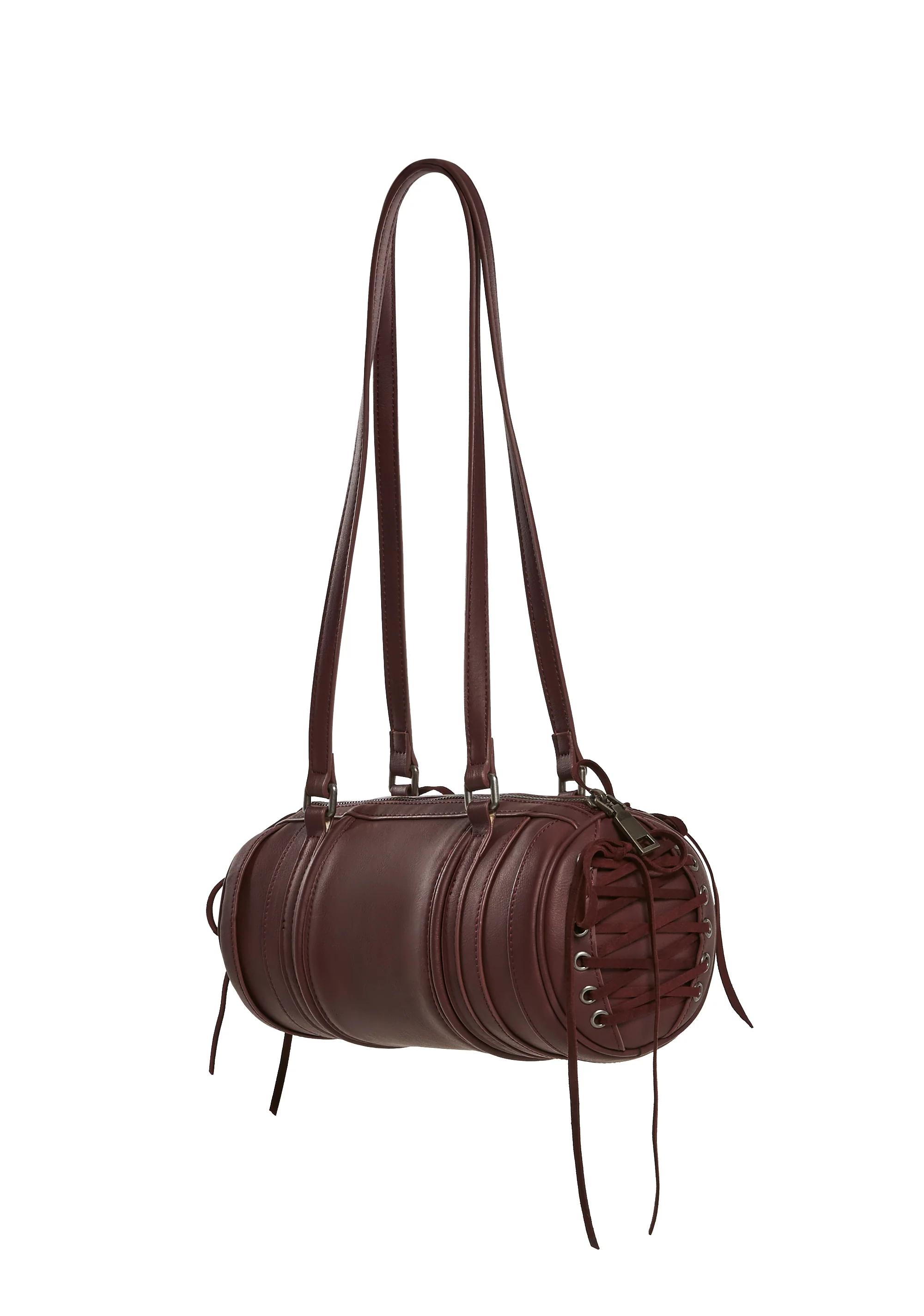 Next Flame Barrel Bag - Image 4