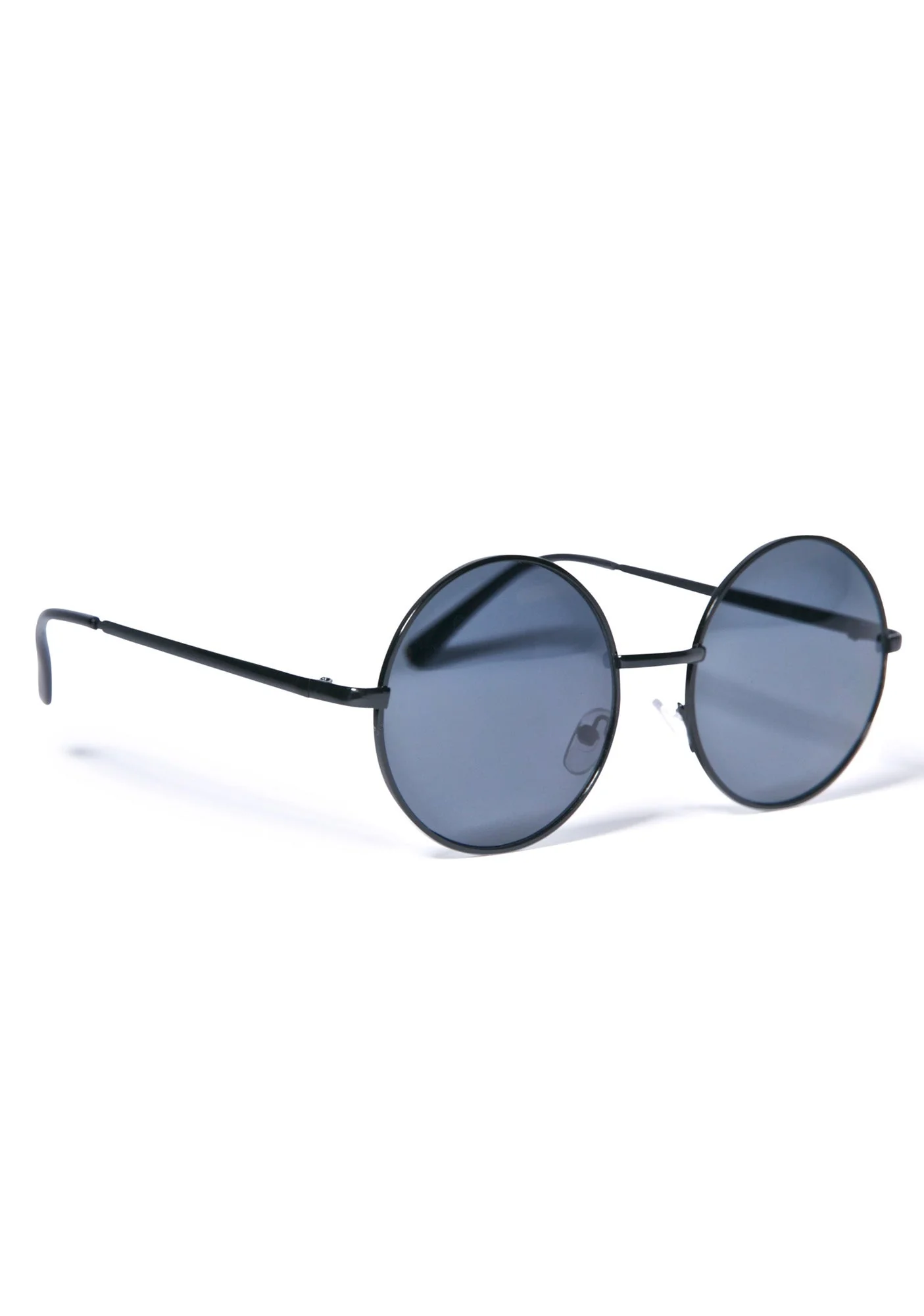 Basalt Sunglasses - Gold - Image 7