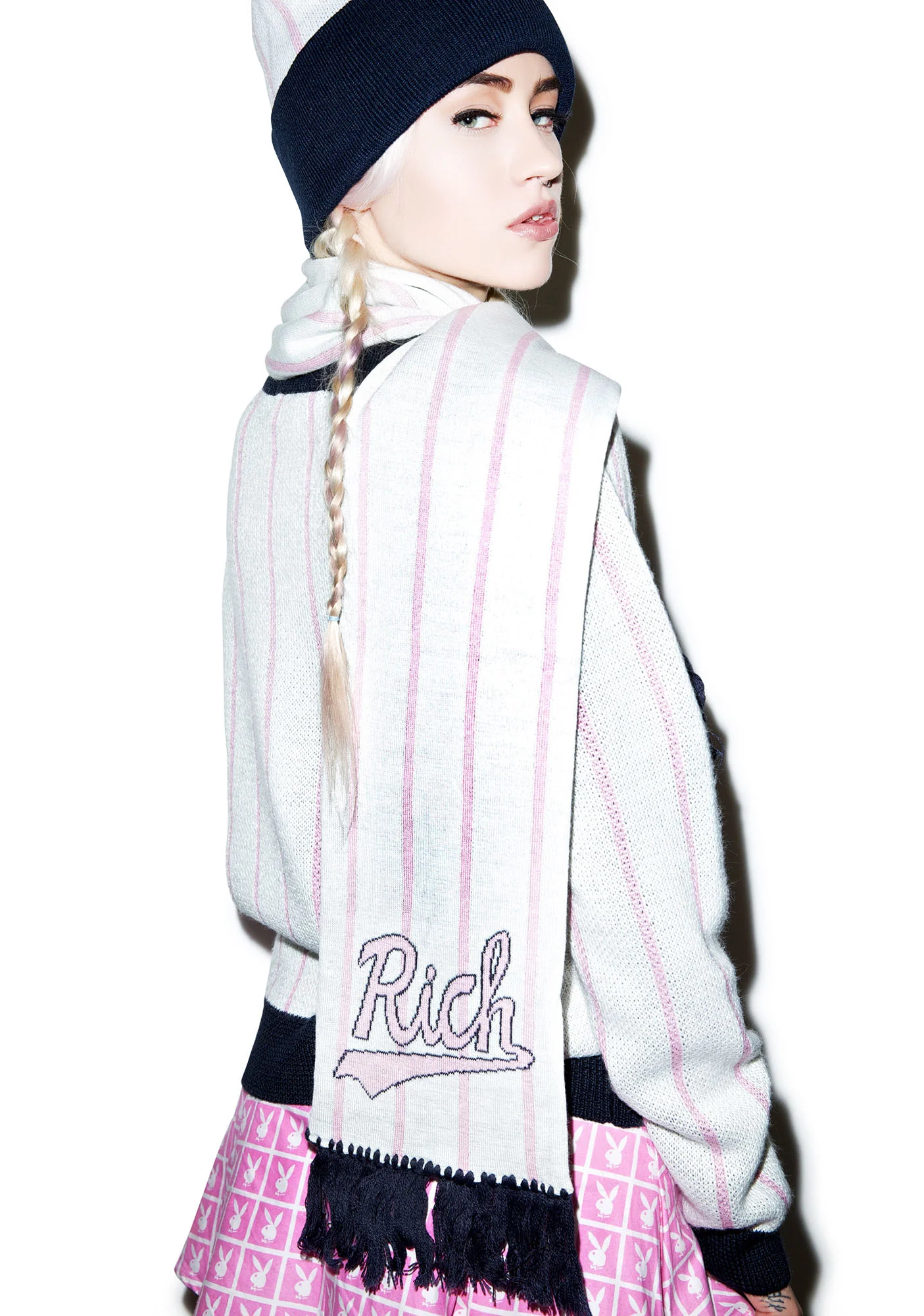 Baseball Field Muffler - Image 4