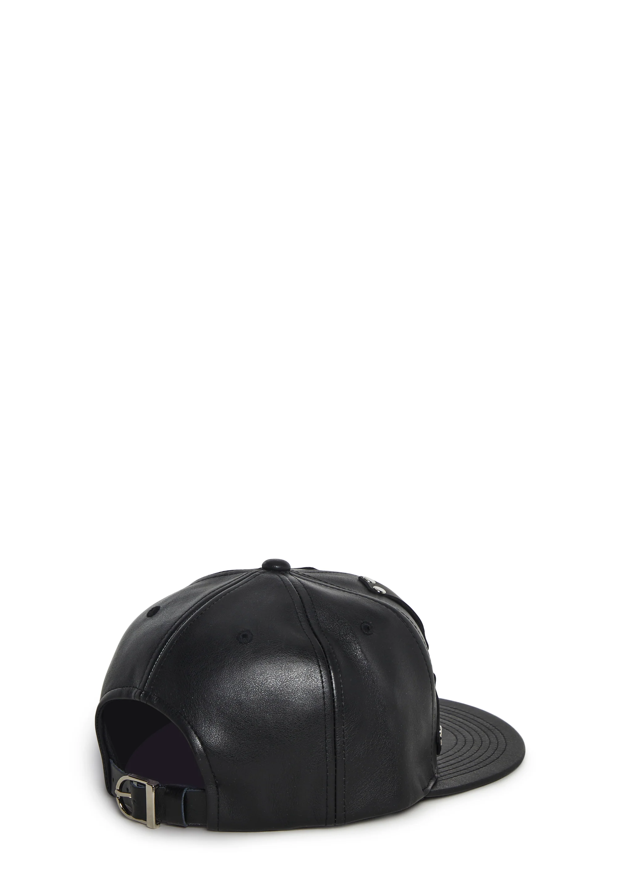 Baseball Hat With Harness - Image 5