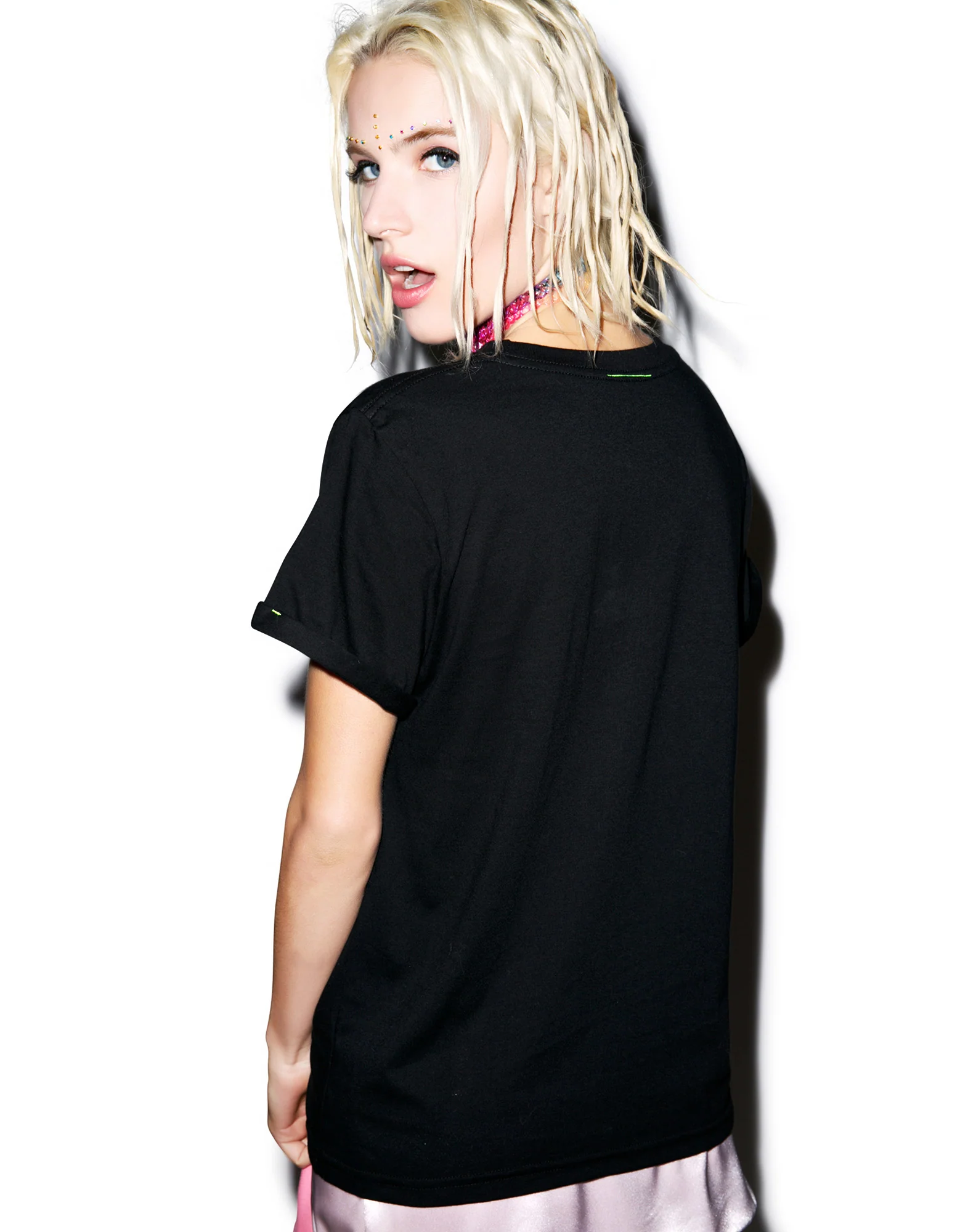 Basic Holo Tee - Image 3