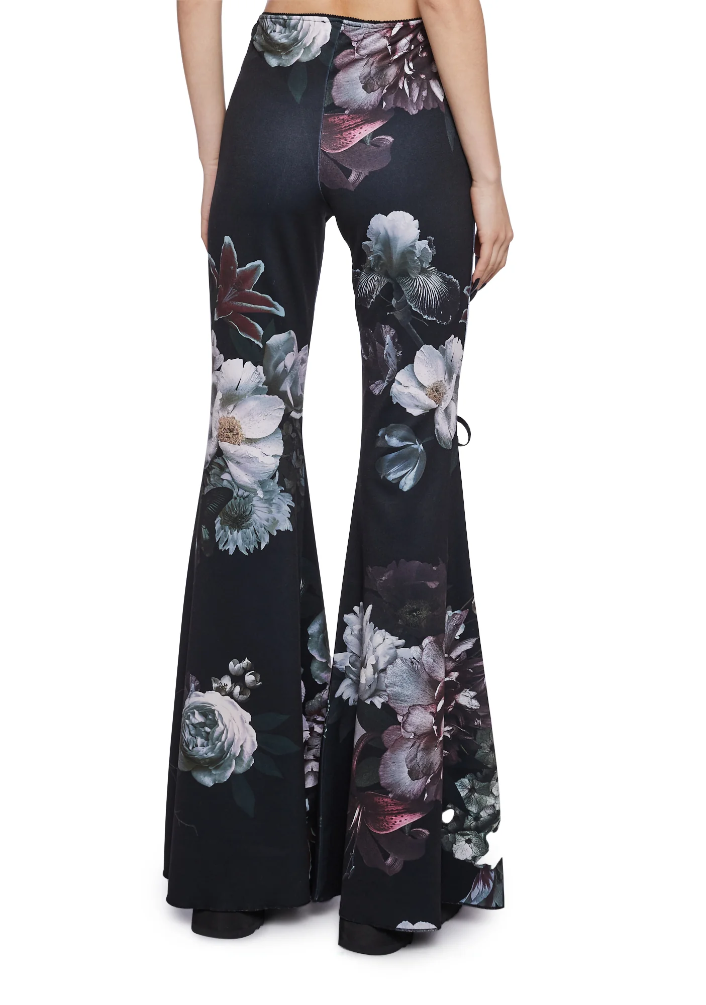 Basic Witchery Flared Pants - Image 4