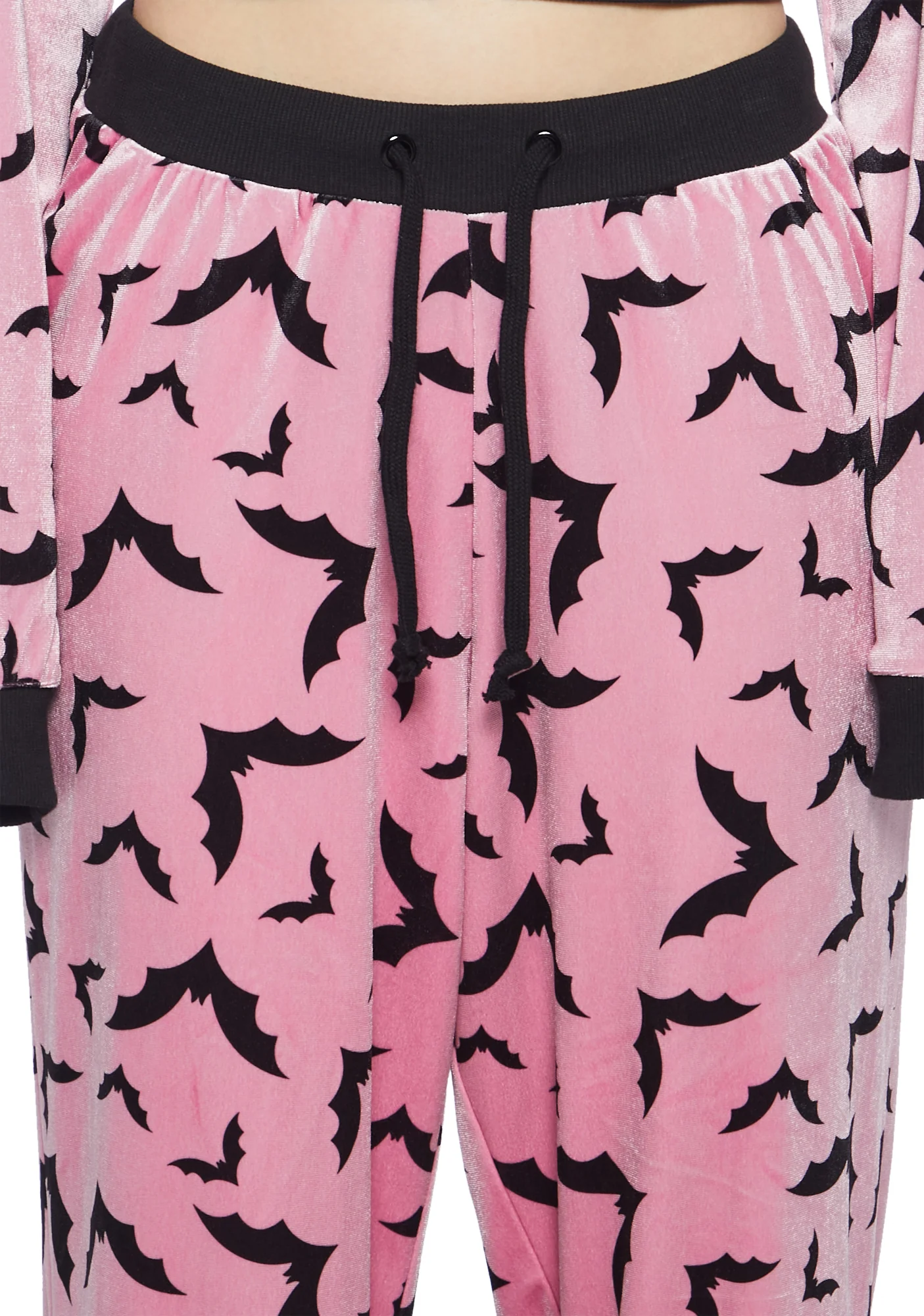 Sweet Bat Behavior Jogger Sweatpants - Image 6