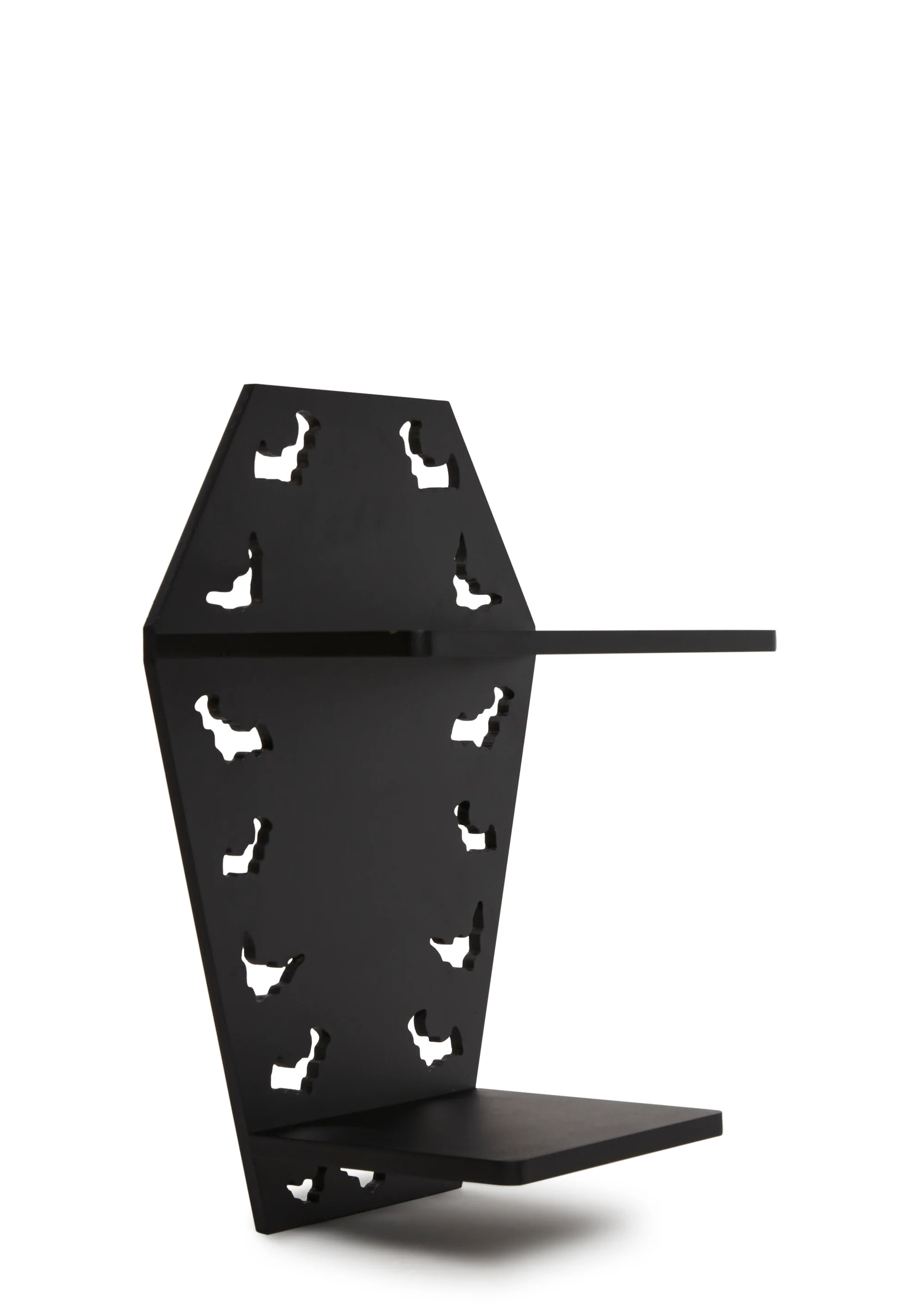 Bat Coffin Shelf Kit - Image 3