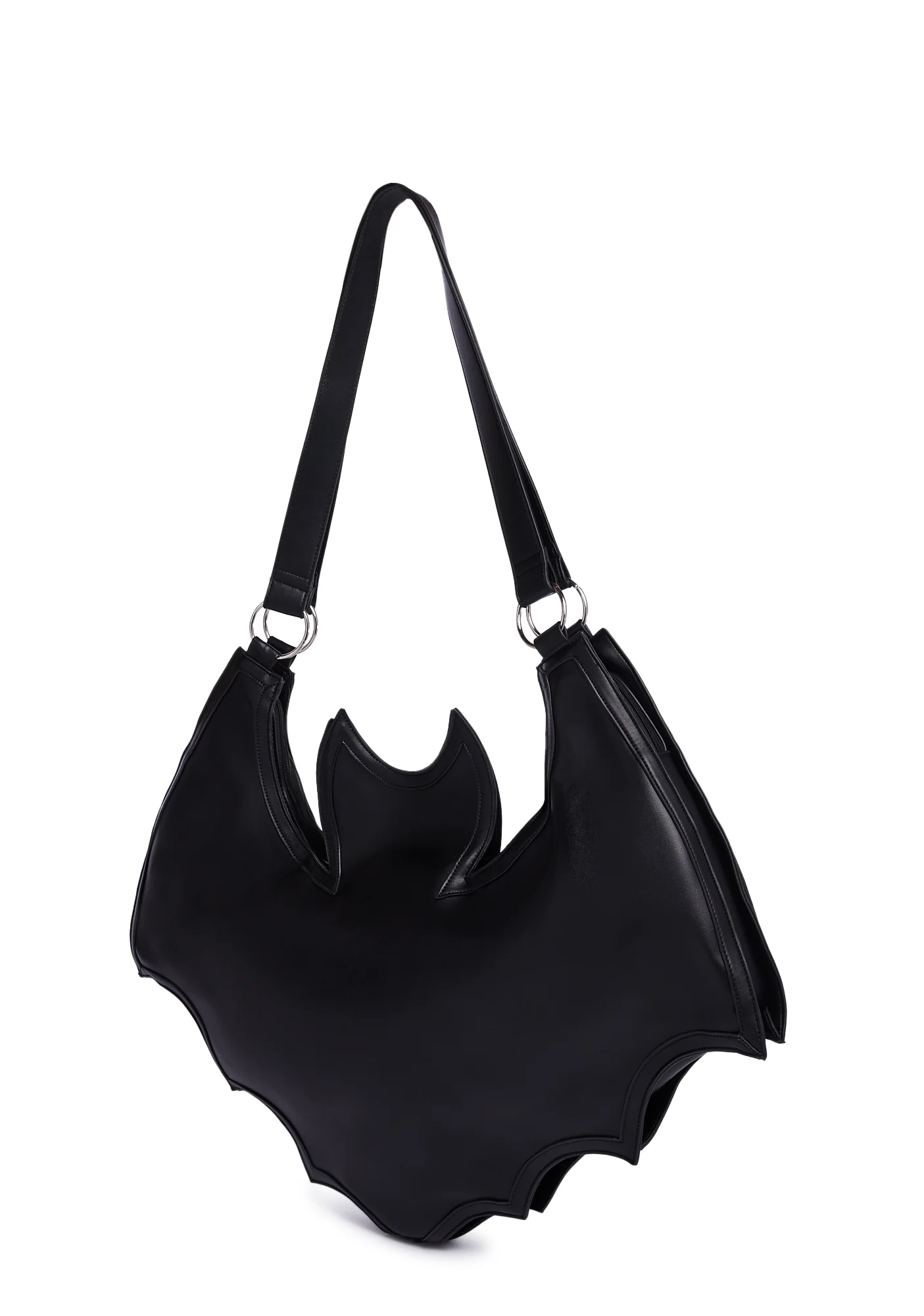 Bat Enigma Mega Tote - Image 4