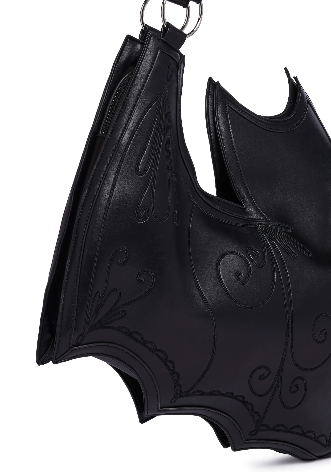 Bat Enigma Mega Tote - Image 5