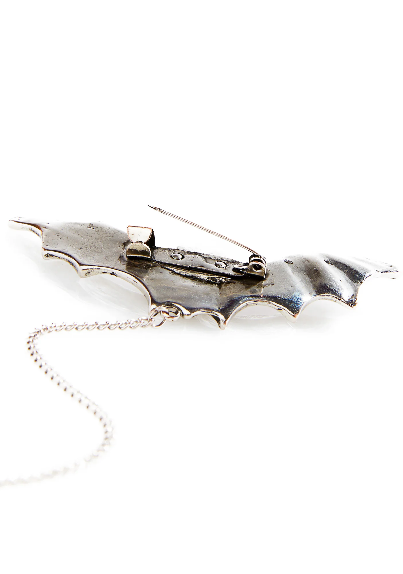Bat Leash Choker - Image 3