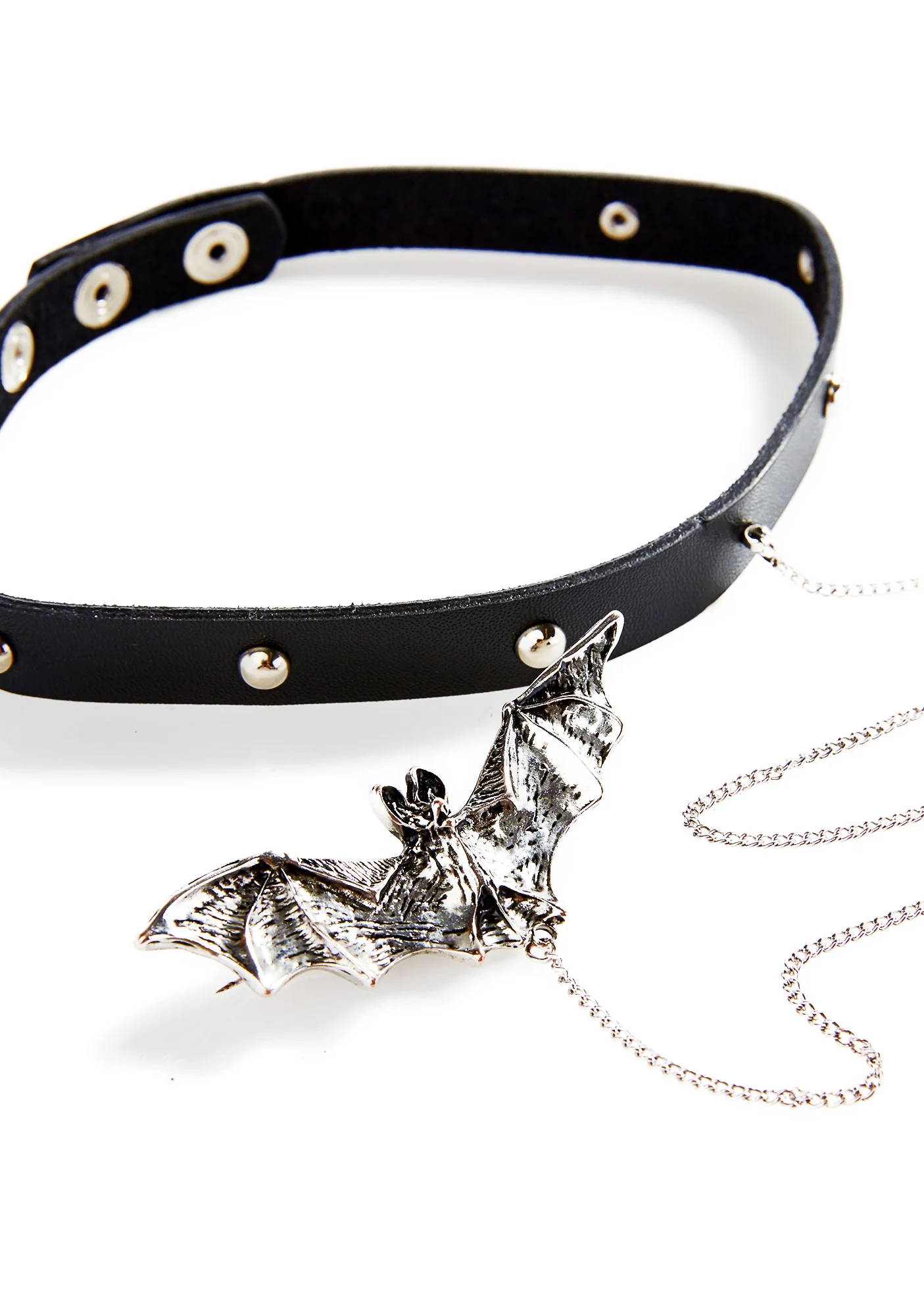 Bat Leash Choker - Image 5