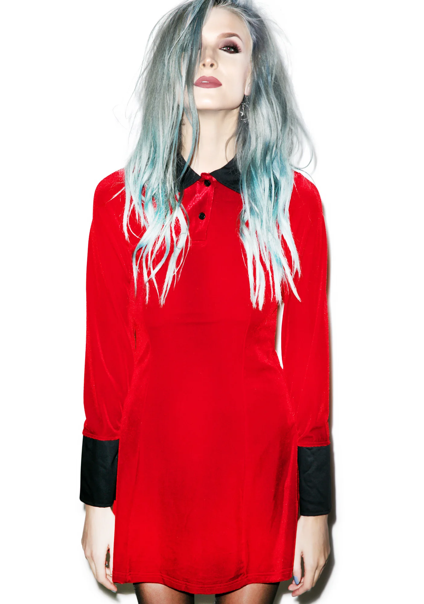 Bathory Dress - Image 3