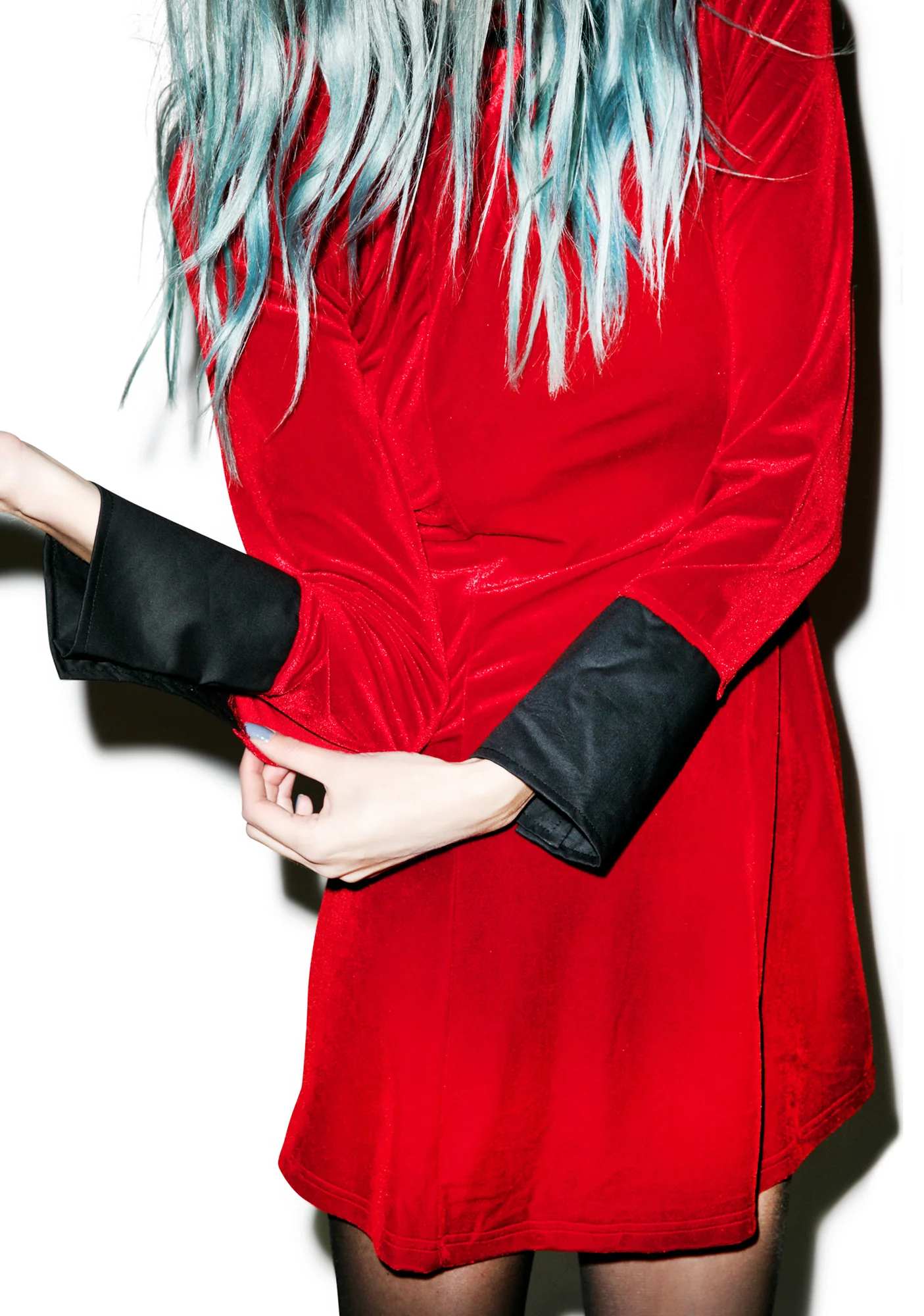 Bathory Dress - Image 4