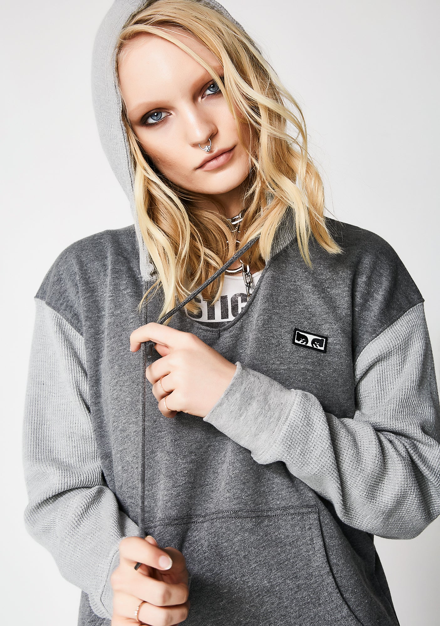 Baxter Pullover Hoodie - Image 2