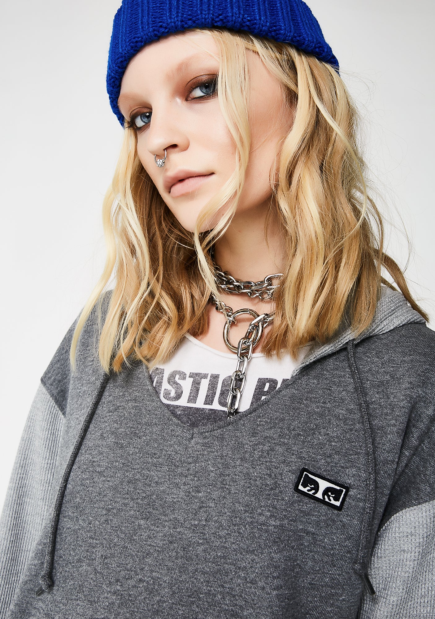 Baxter Pullover Hoodie - Image 3