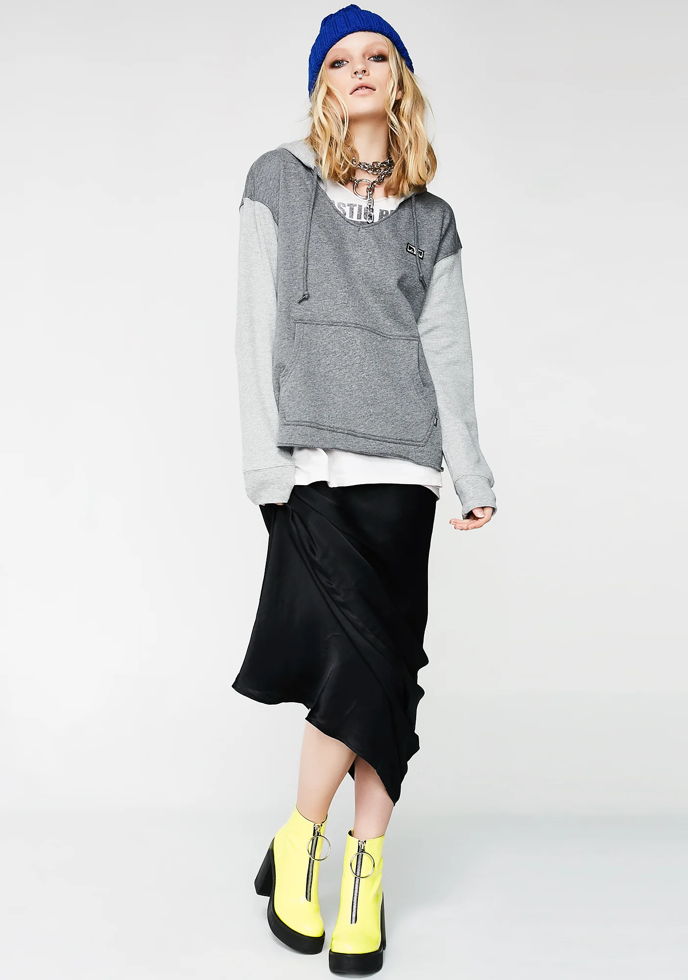 Baxter Pullover Hoodie - Image 5