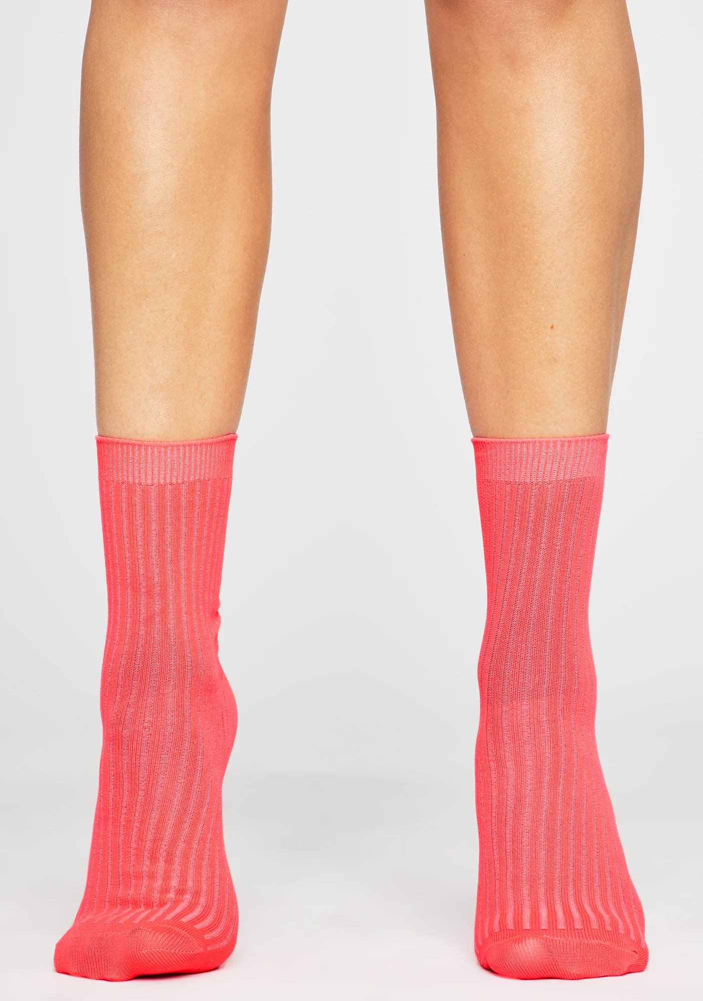 BB Stay Movin' Ribbed Socks - Image 2