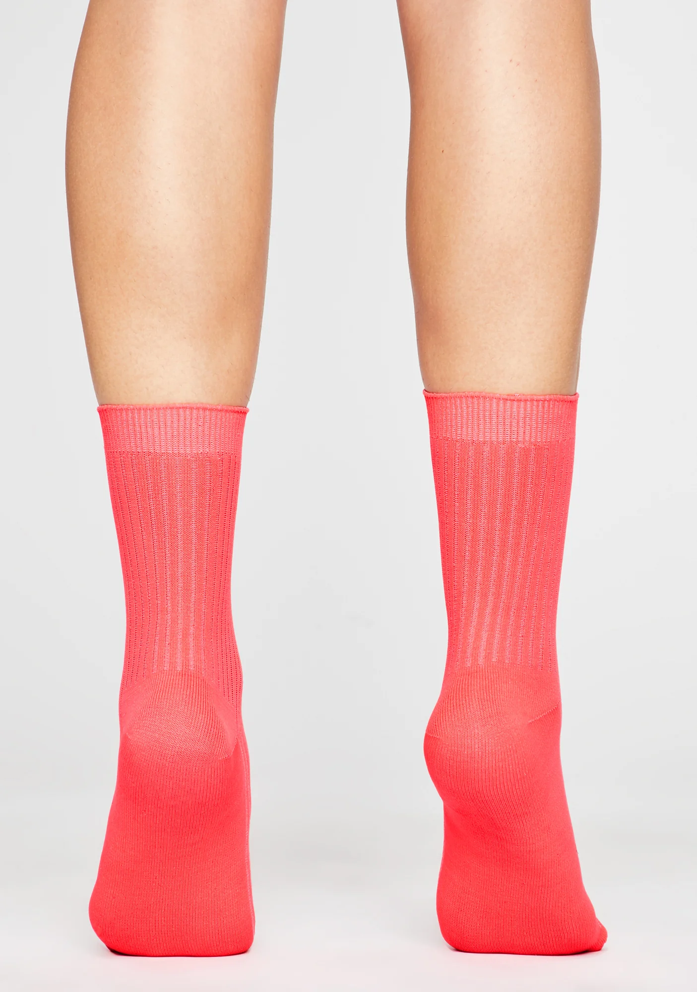 BB Stay Movin' Ribbed Socks - Image 3