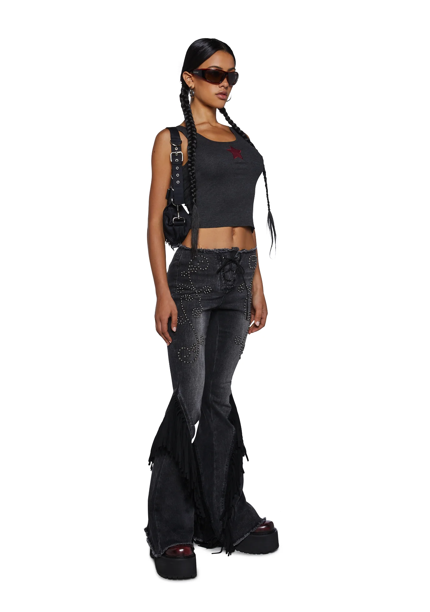 Be Adored Tank Top - Image 2