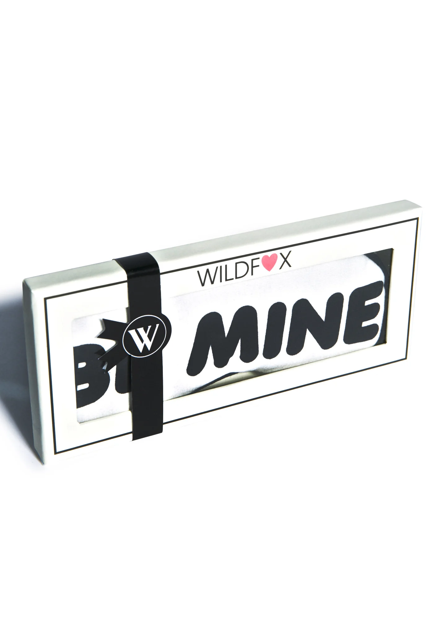 Be Mine Eye Mask - Image 15