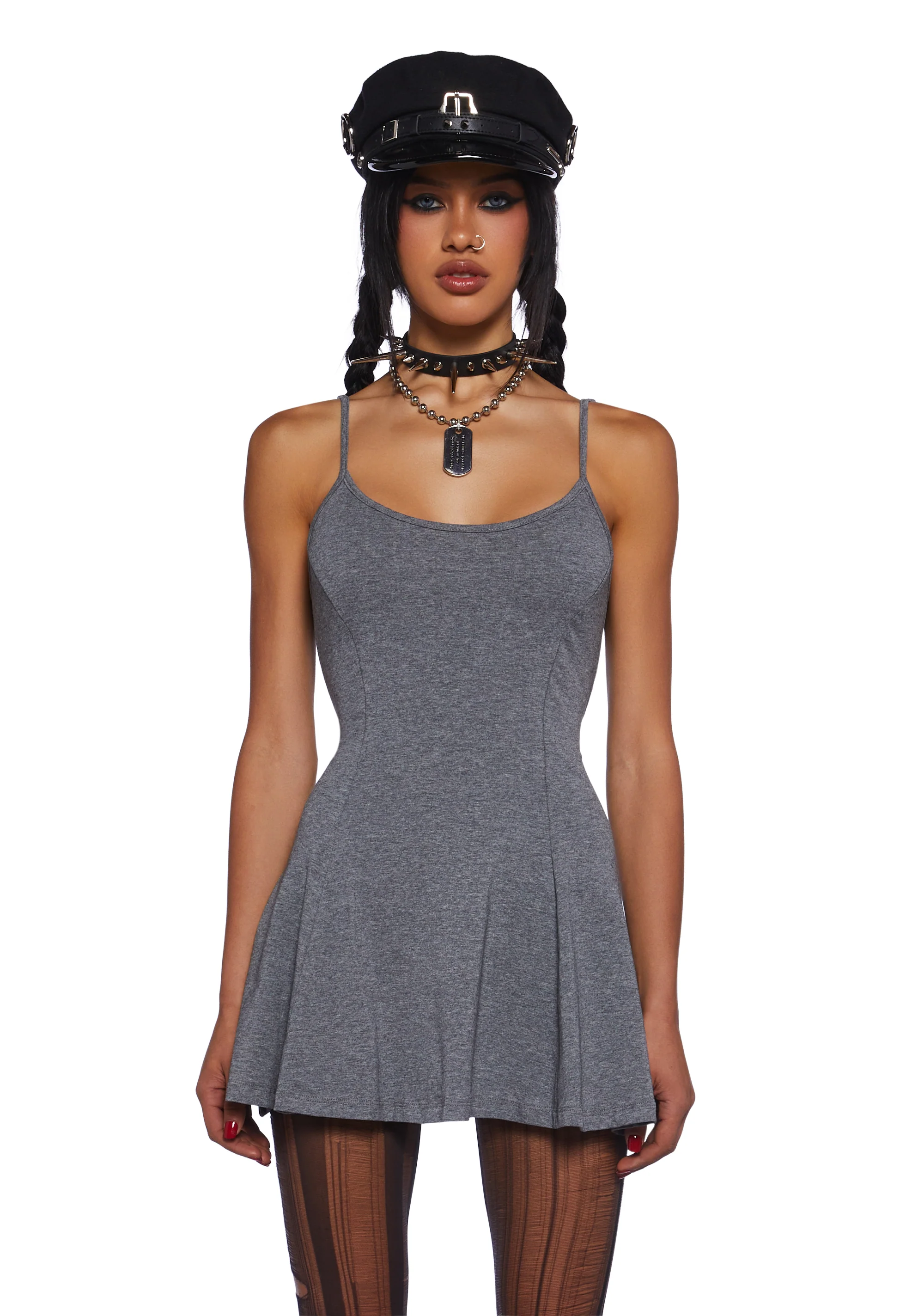 Be My Escape Sweater And Dress Set - Image 5