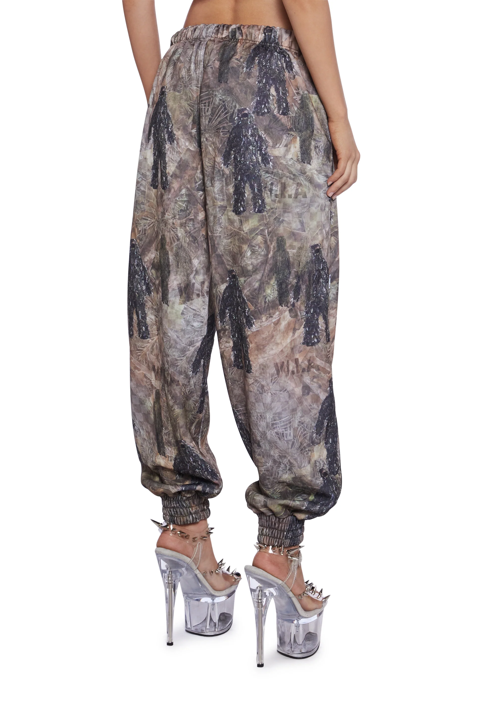 Be Saved Sweatpants - Image 4