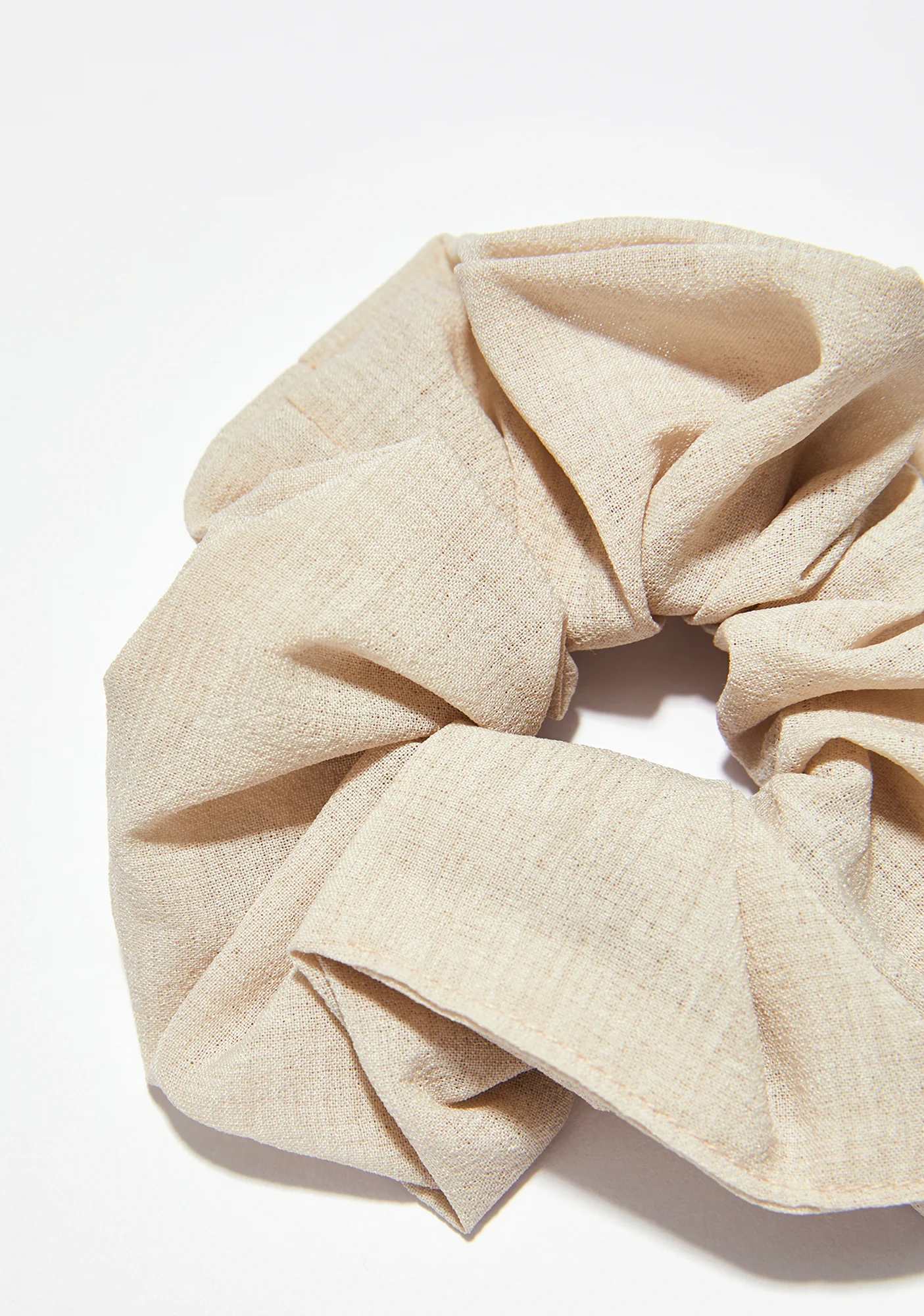 Beach Explain It All Scrunchie - Image 4