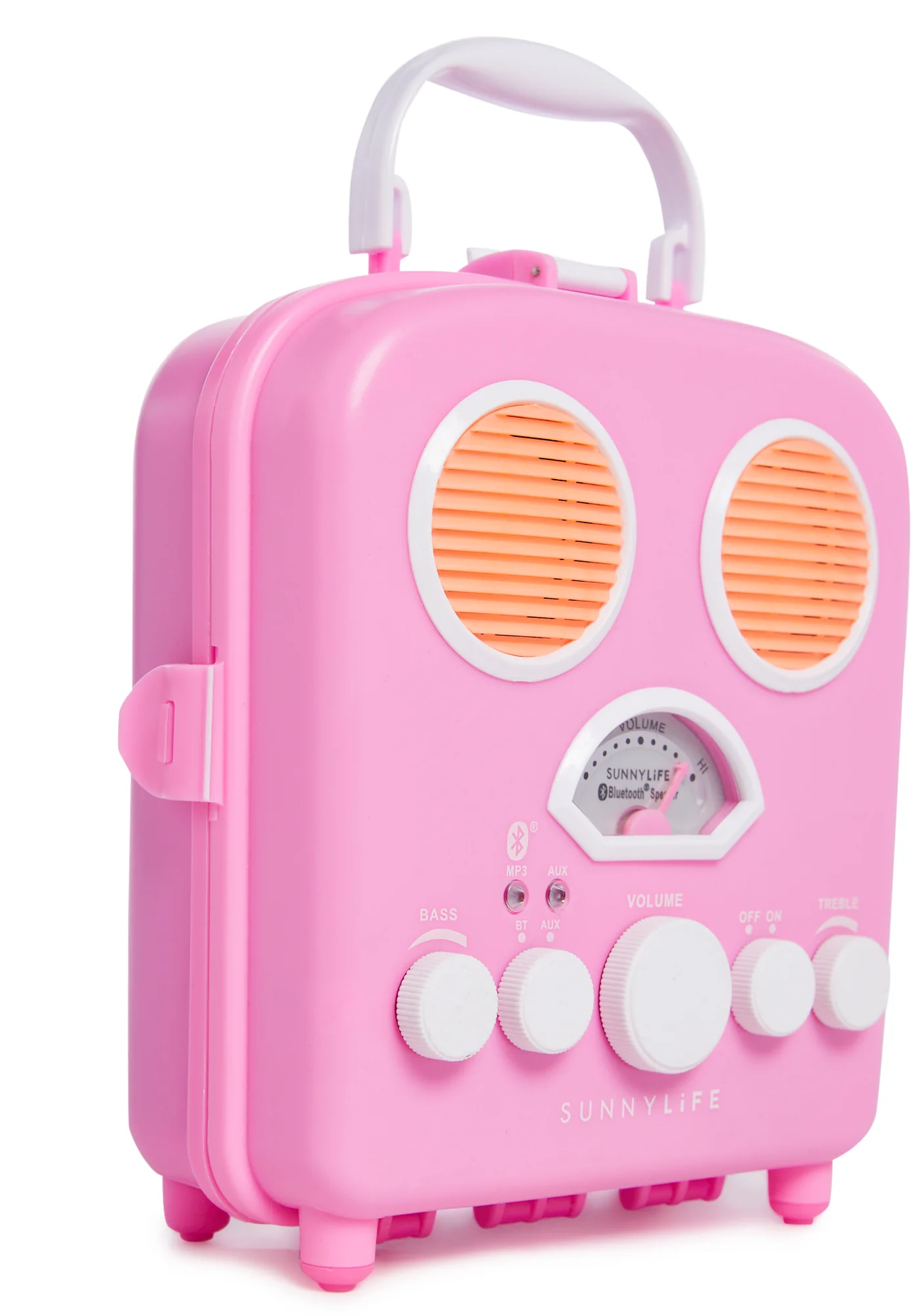 Beach Sounds Speaker - Image 2